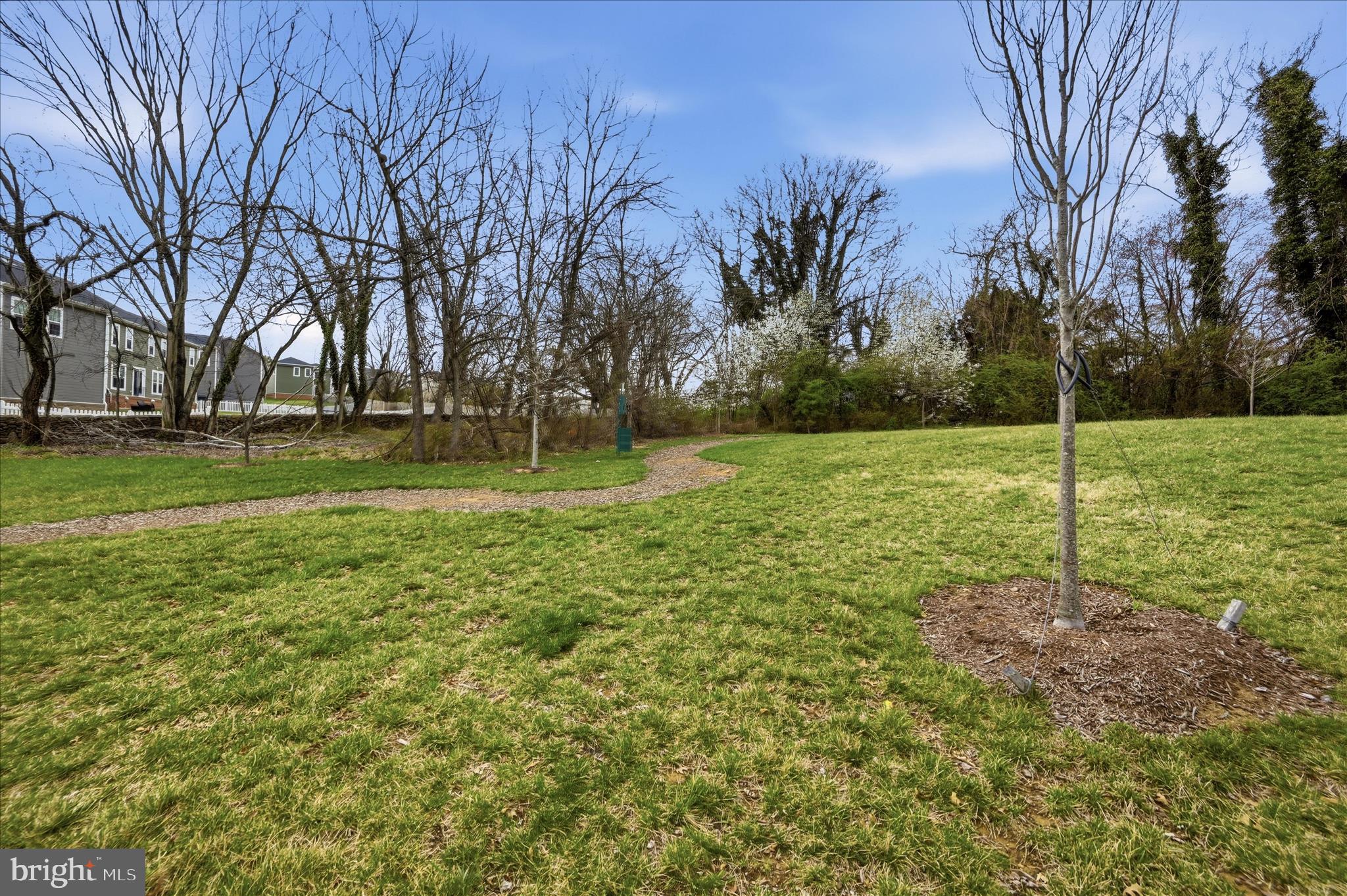 HERITAGE AT MARSHALL - Residential