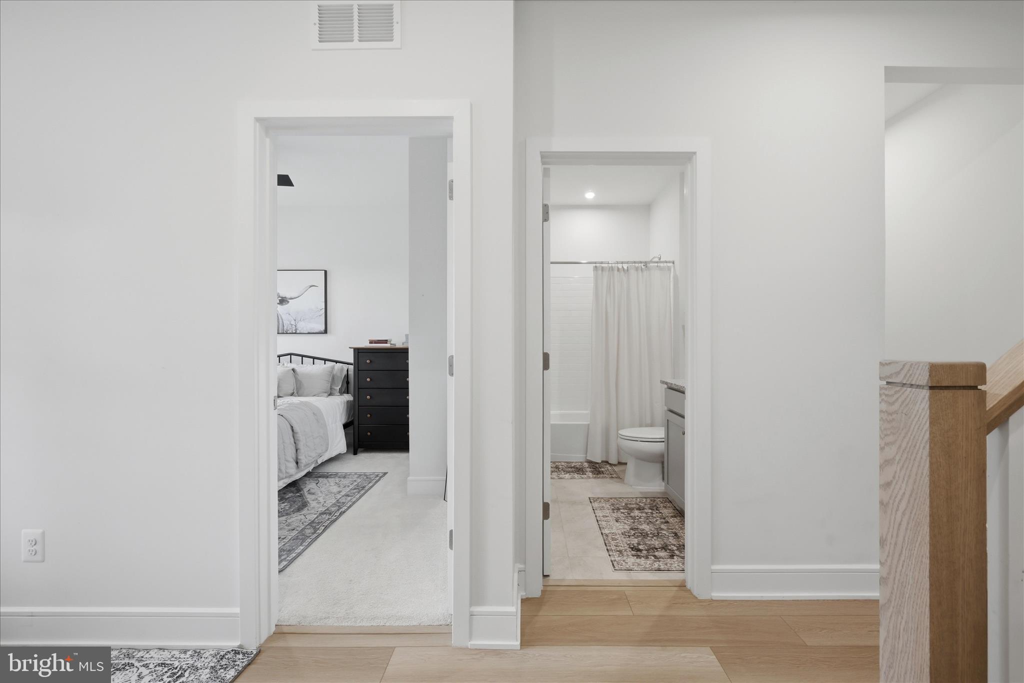 HERITAGE AT MARSHALL - Residential