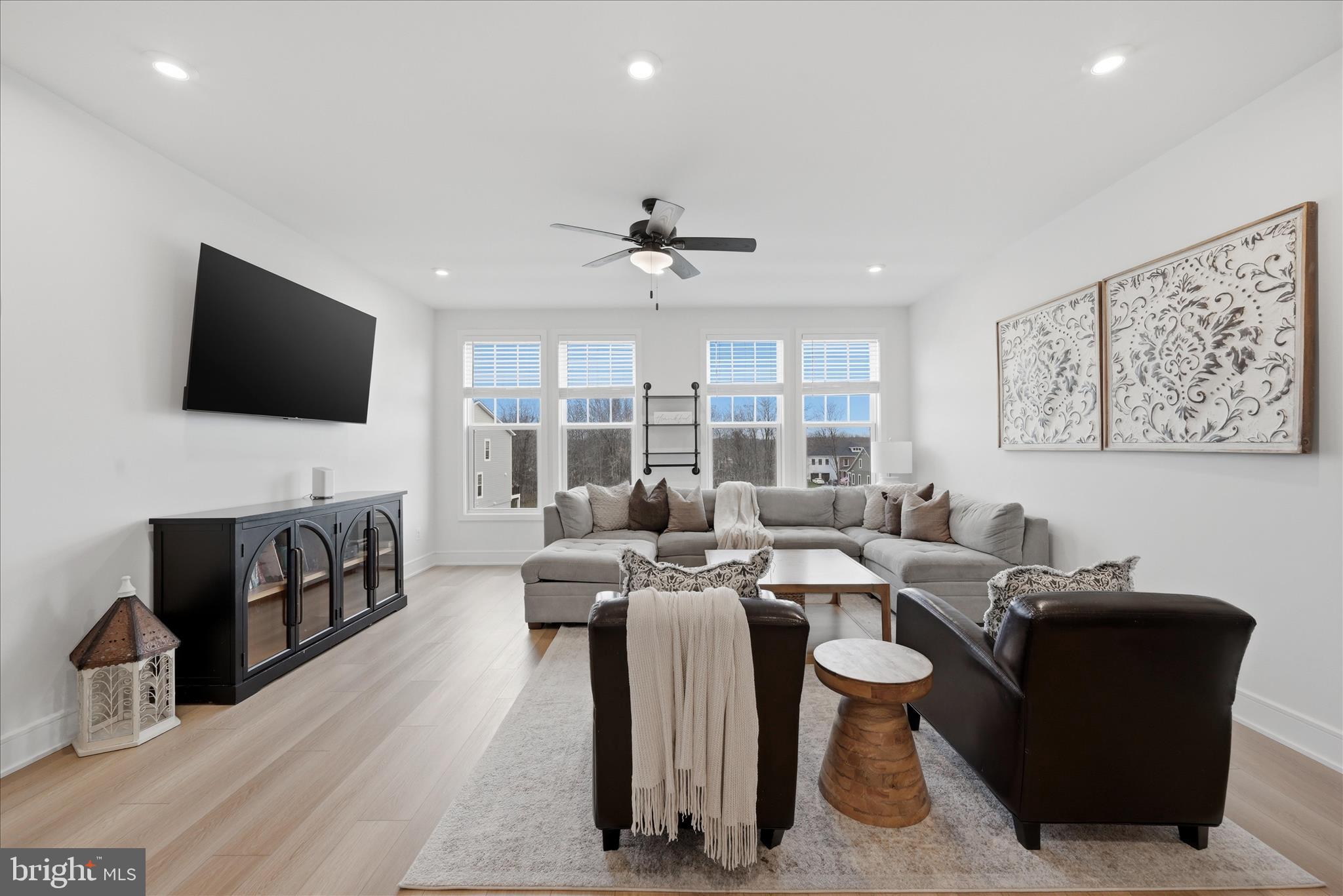 HERITAGE AT MARSHALL - Residential