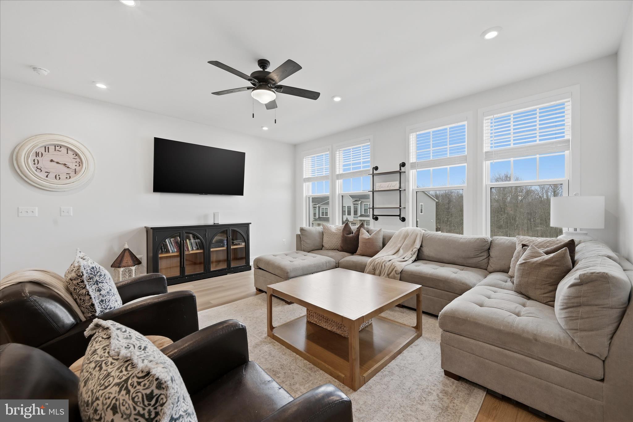 HERITAGE AT MARSHALL - Residential