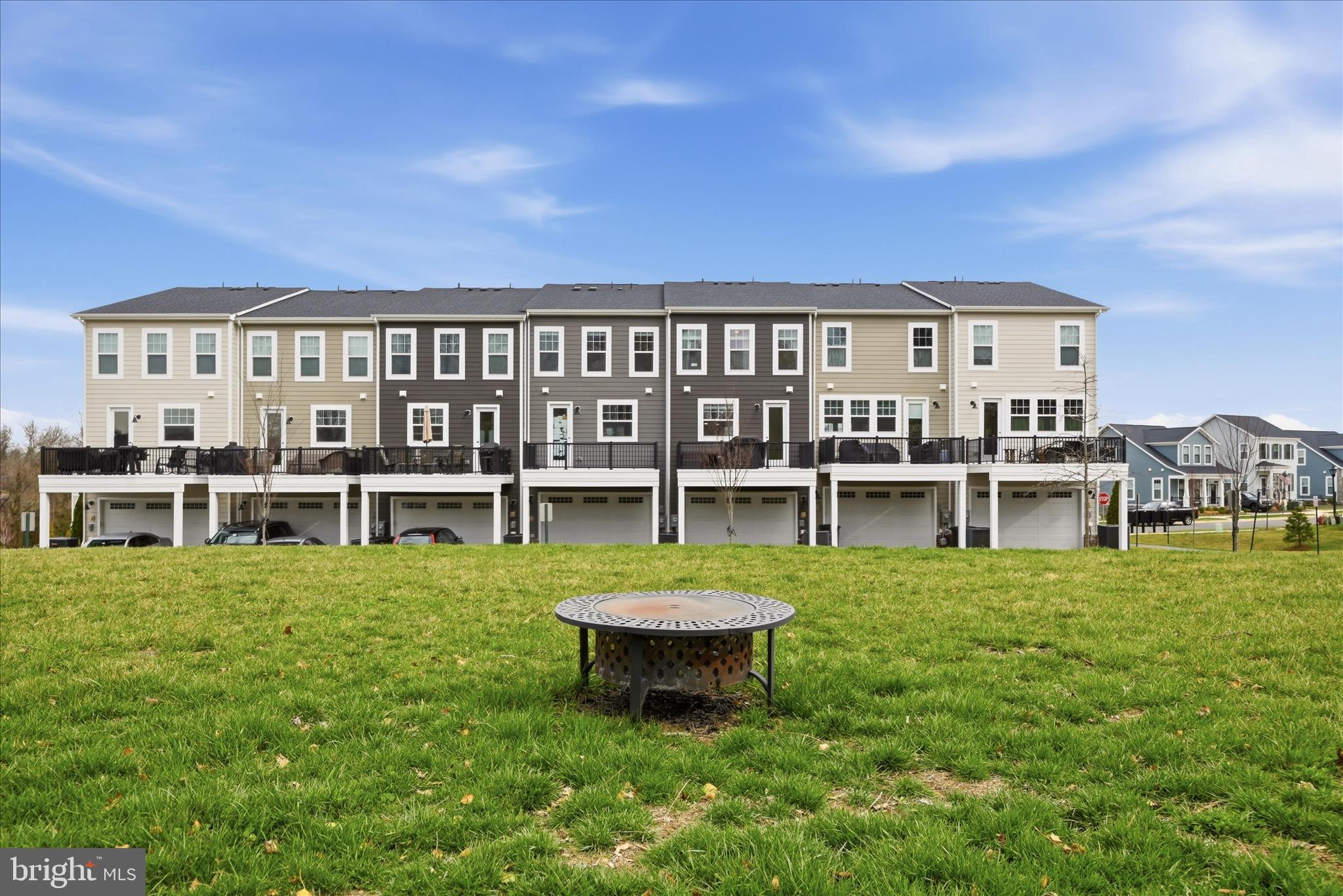 HERITAGE AT MARSHALL - Residential