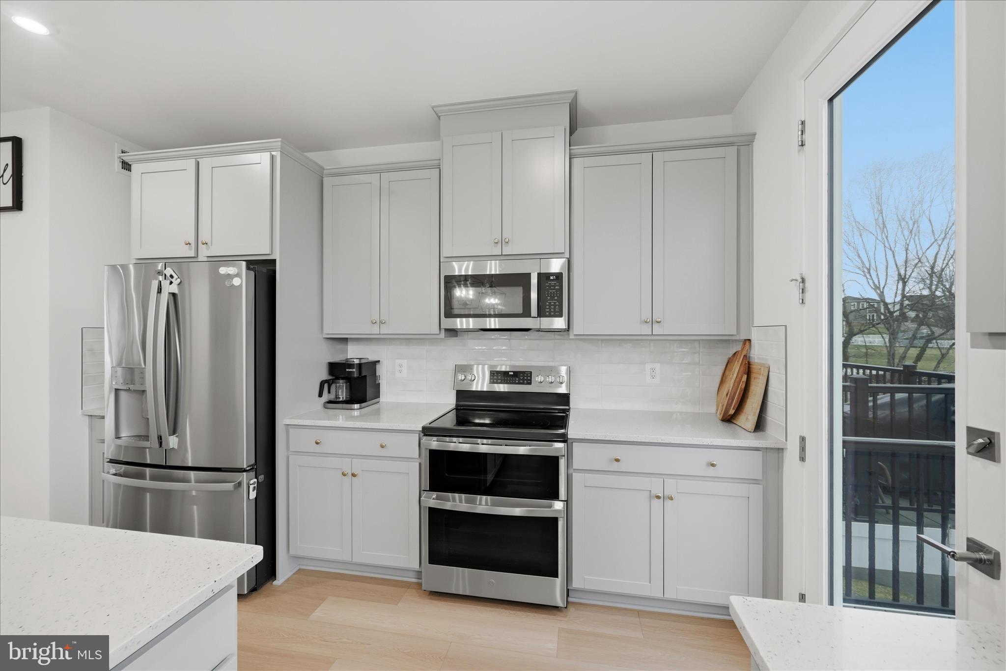 HERITAGE AT MARSHALL - Residential