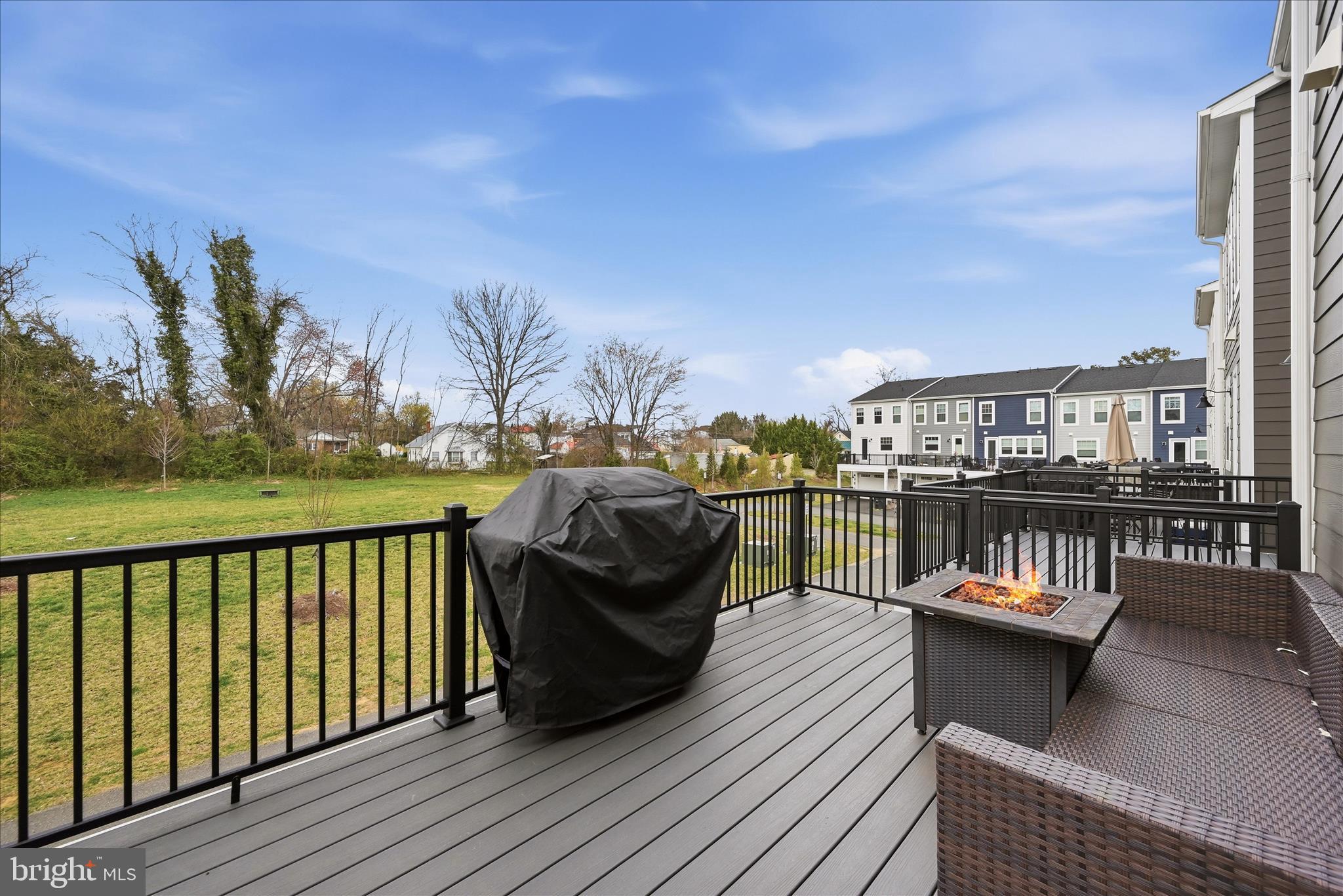 HERITAGE AT MARSHALL - Residential