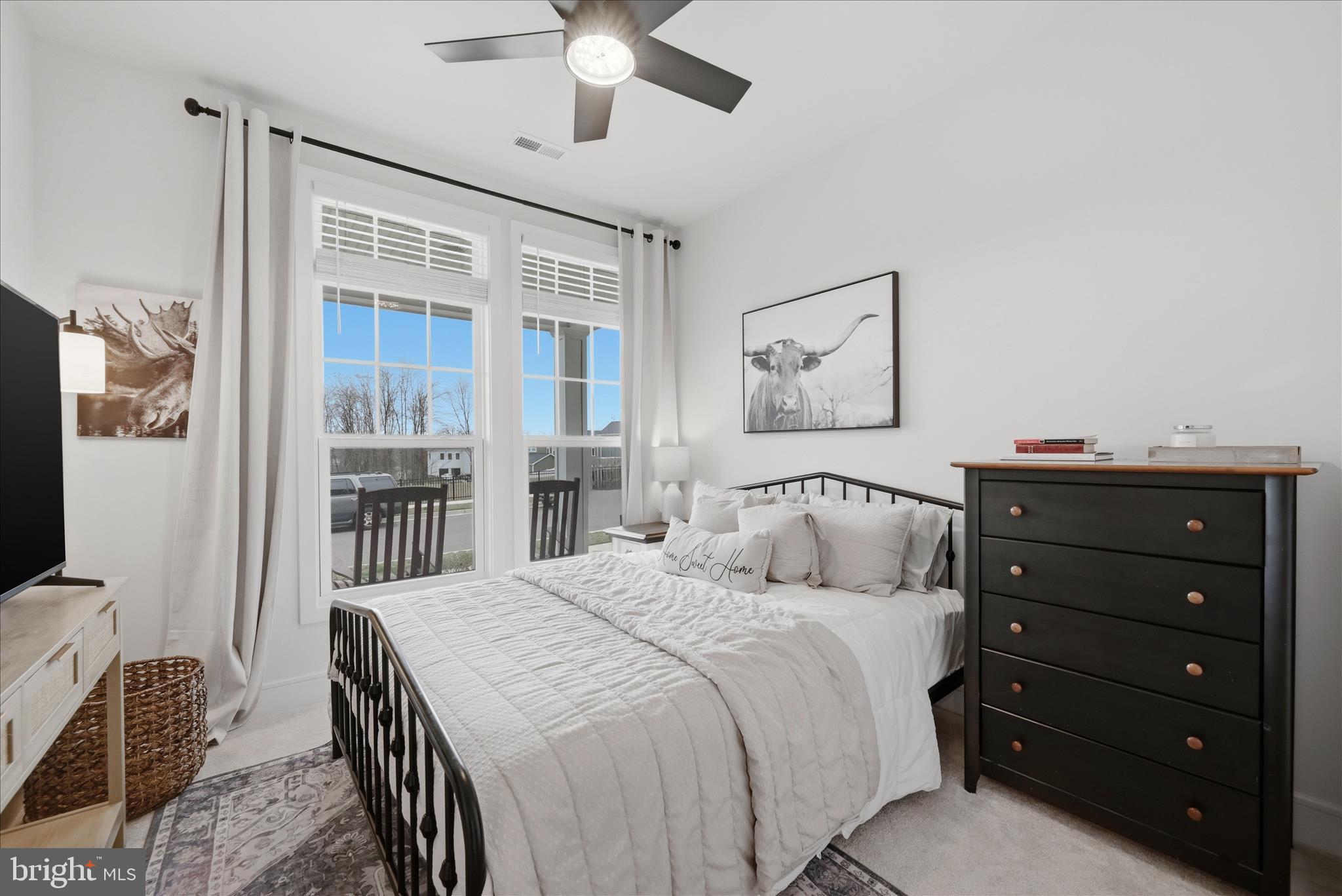 HERITAGE AT MARSHALL - Residential