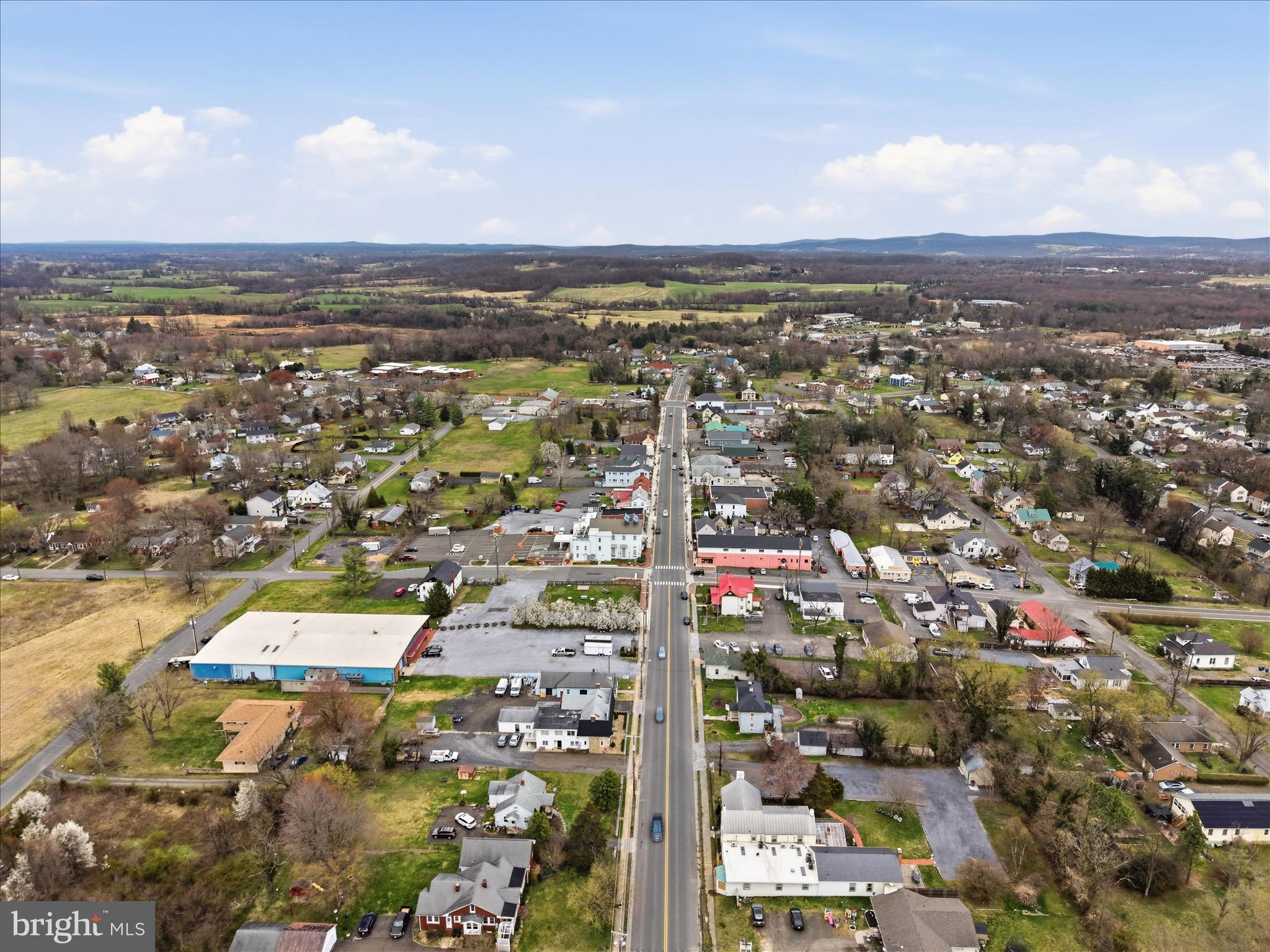 HERITAGE AT MARSHALL - Residential