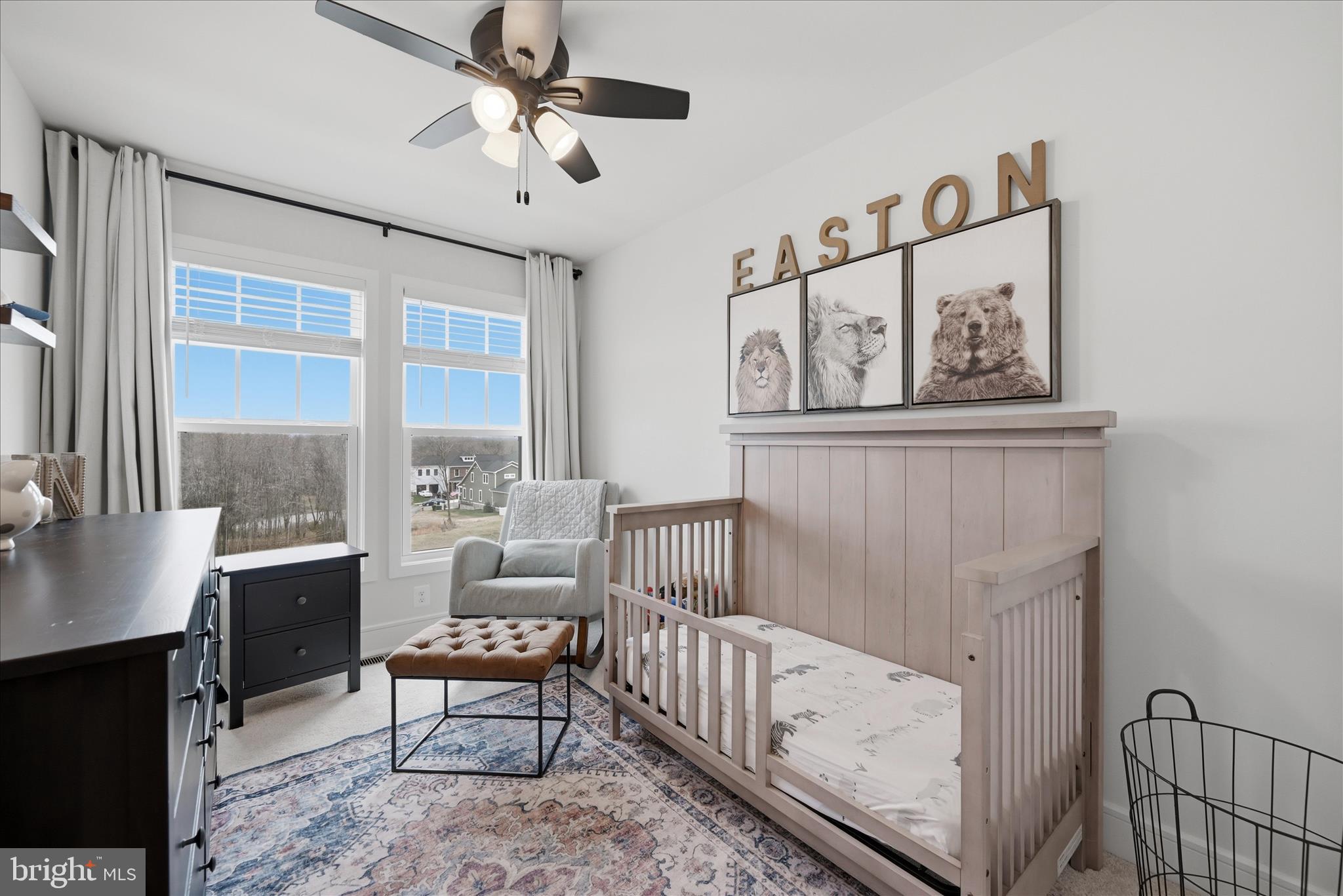 HERITAGE AT MARSHALL - Residential