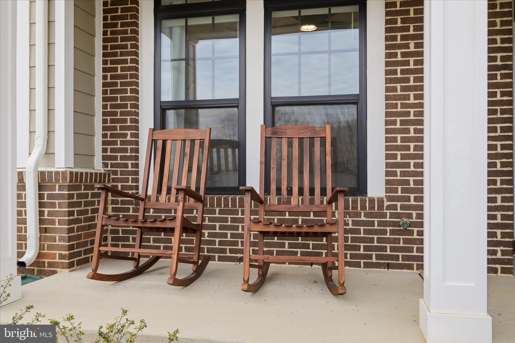 HERITAGE AT MARSHALL - Residential