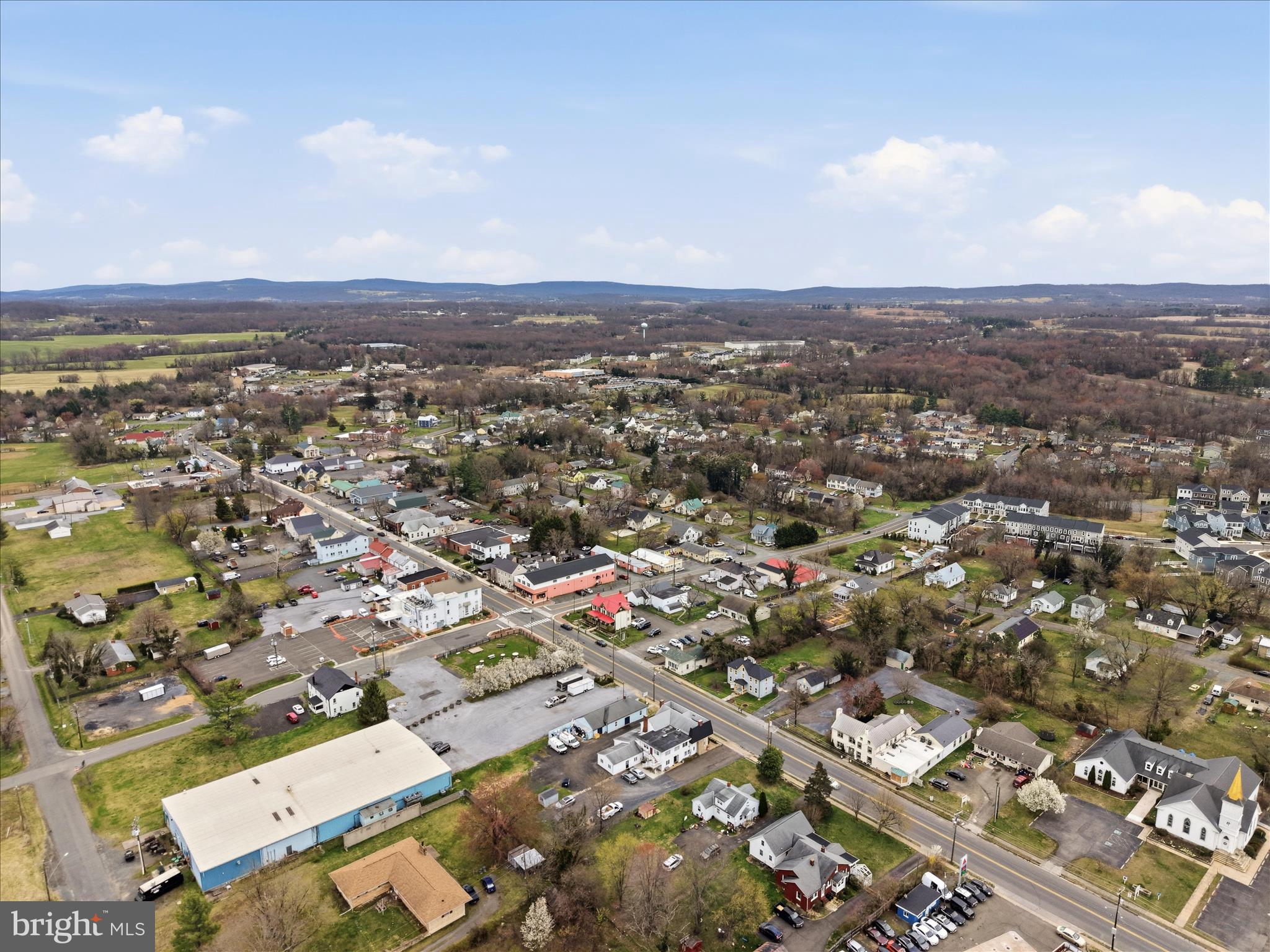 HERITAGE AT MARSHALL - Residential