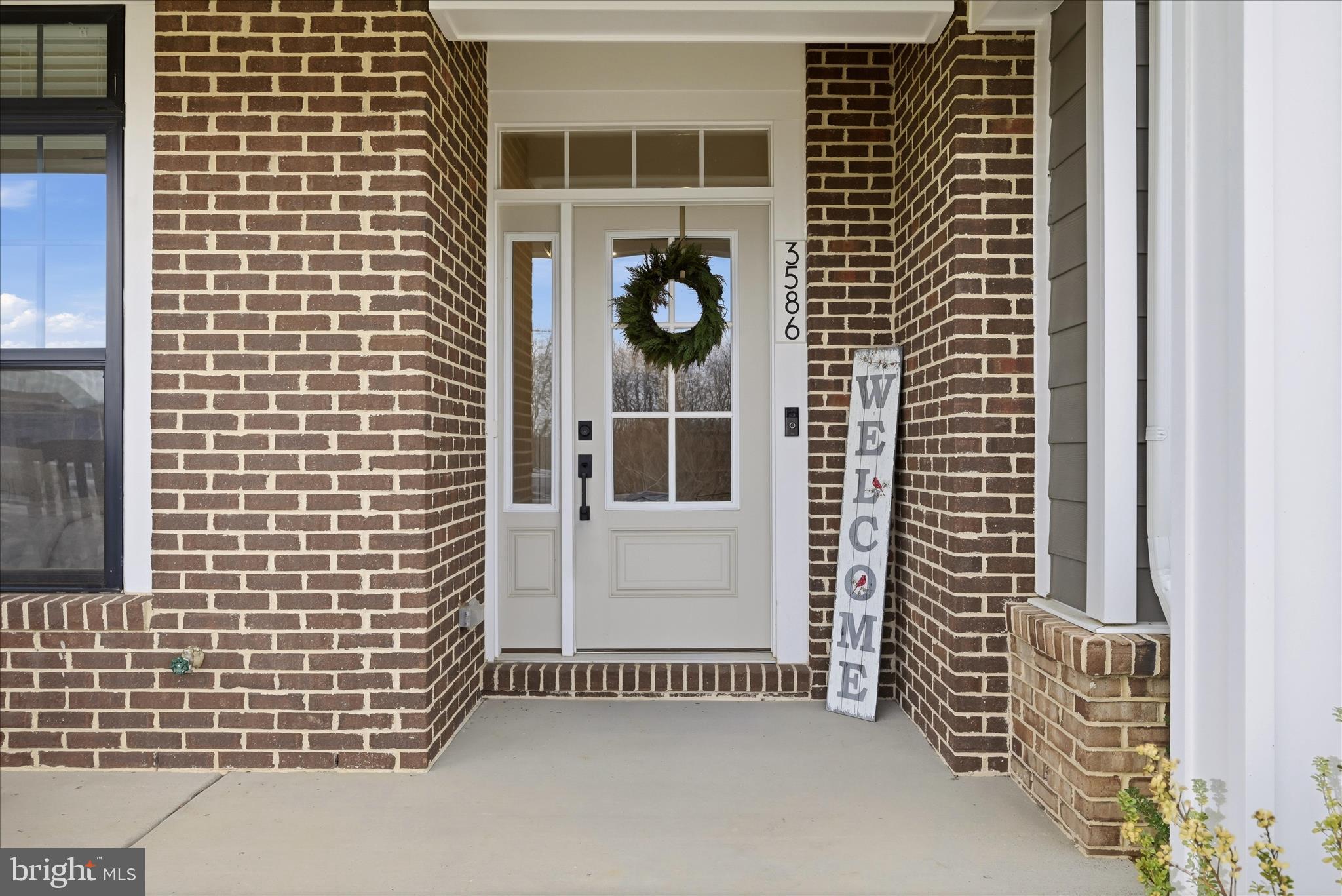 HERITAGE AT MARSHALL - Residential