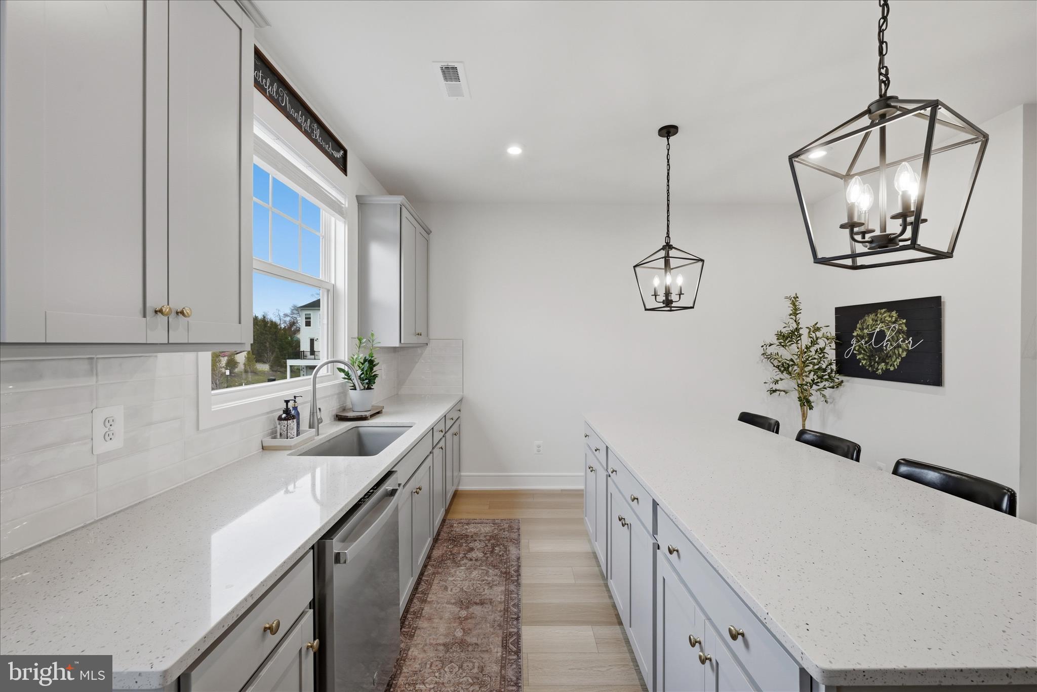 HERITAGE AT MARSHALL - Residential