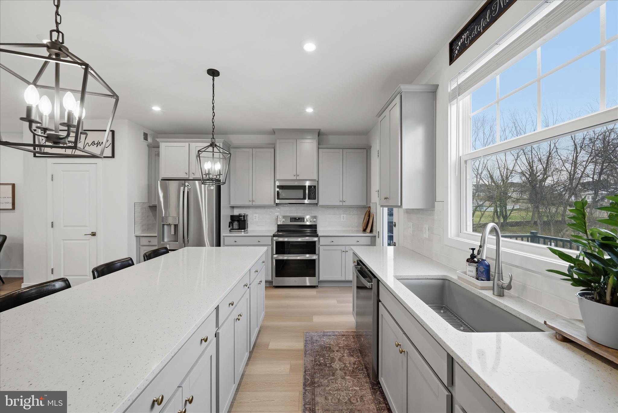 HERITAGE AT MARSHALL - Residential