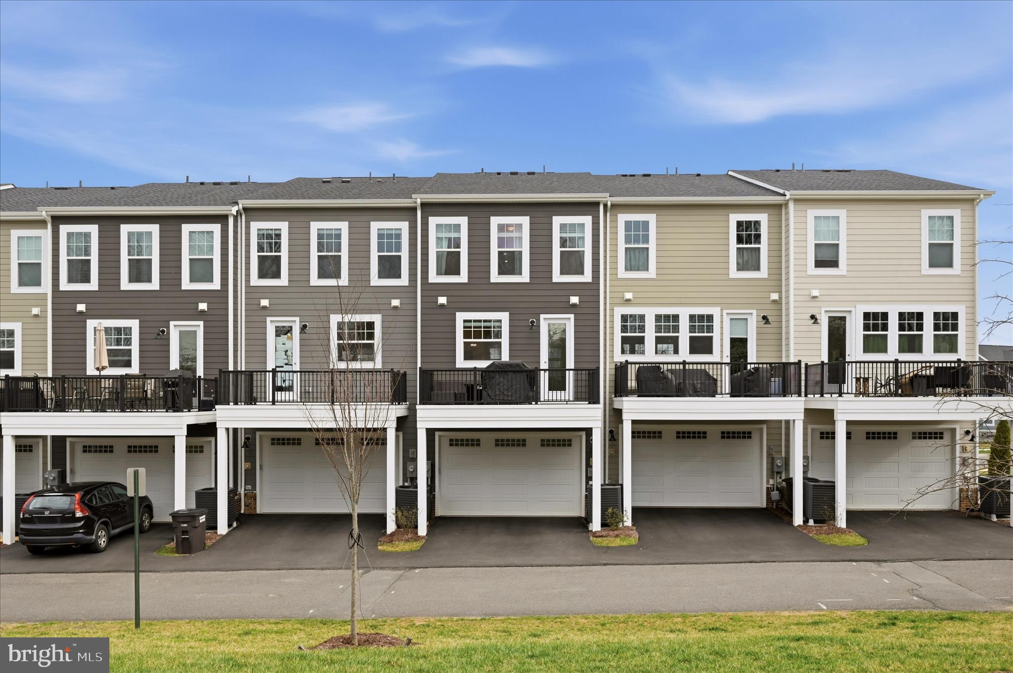 HERITAGE AT MARSHALL - Residential