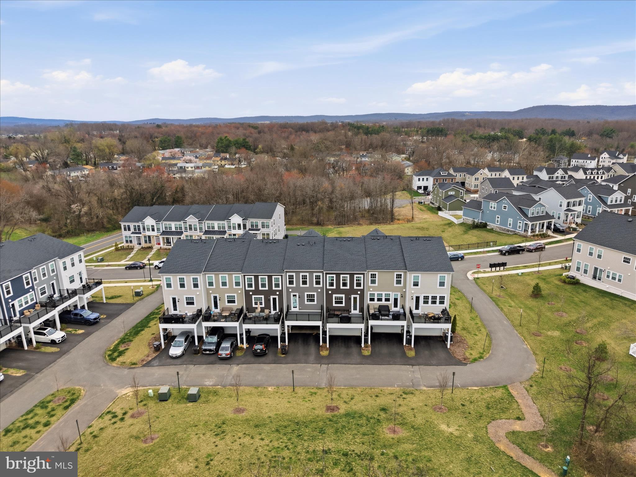 HERITAGE AT MARSHALL - Residential