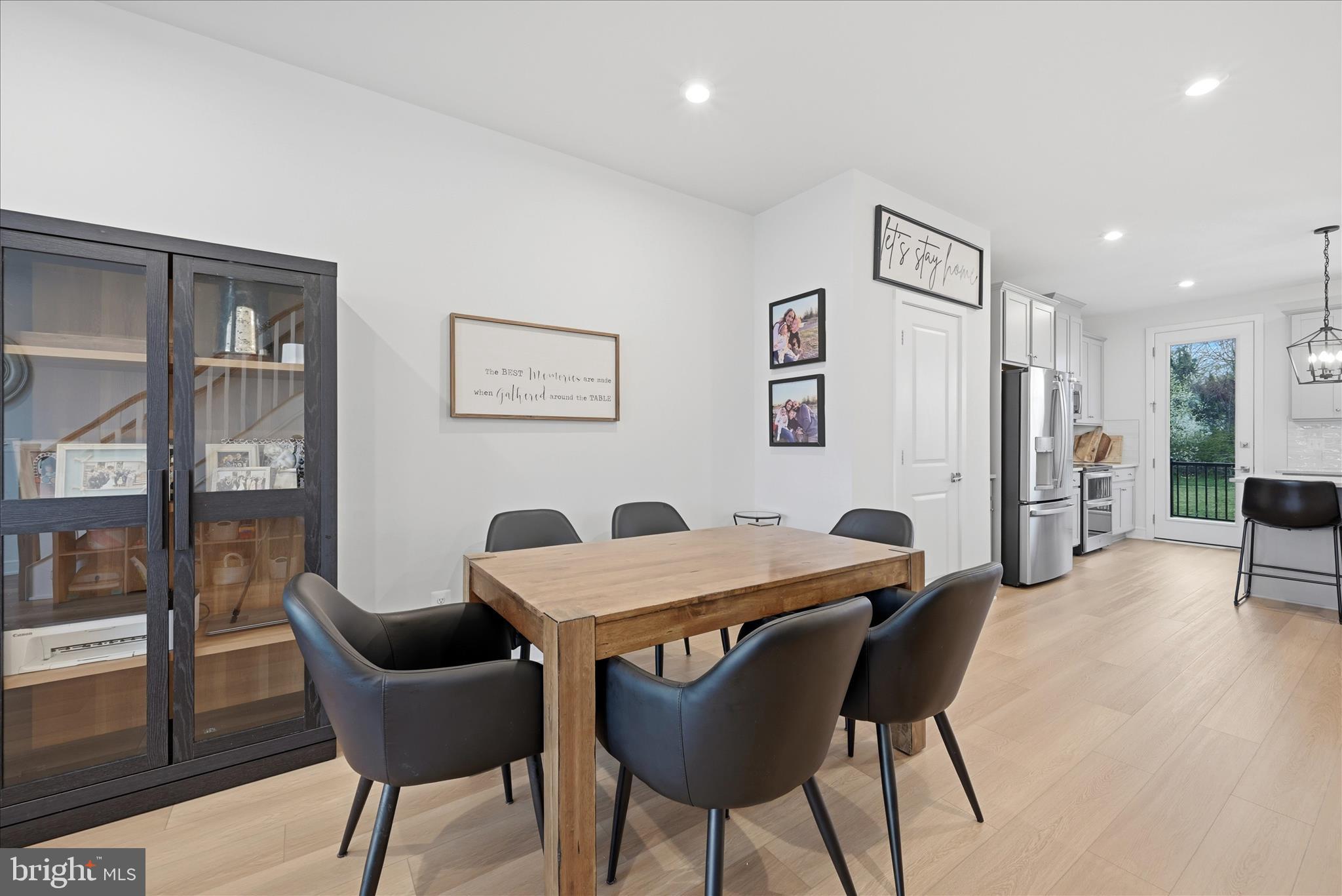 HERITAGE AT MARSHALL - Residential