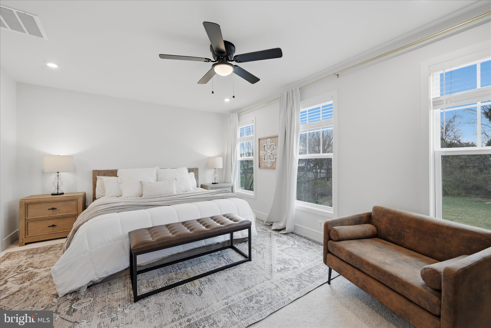 HERITAGE AT MARSHALL - Residential