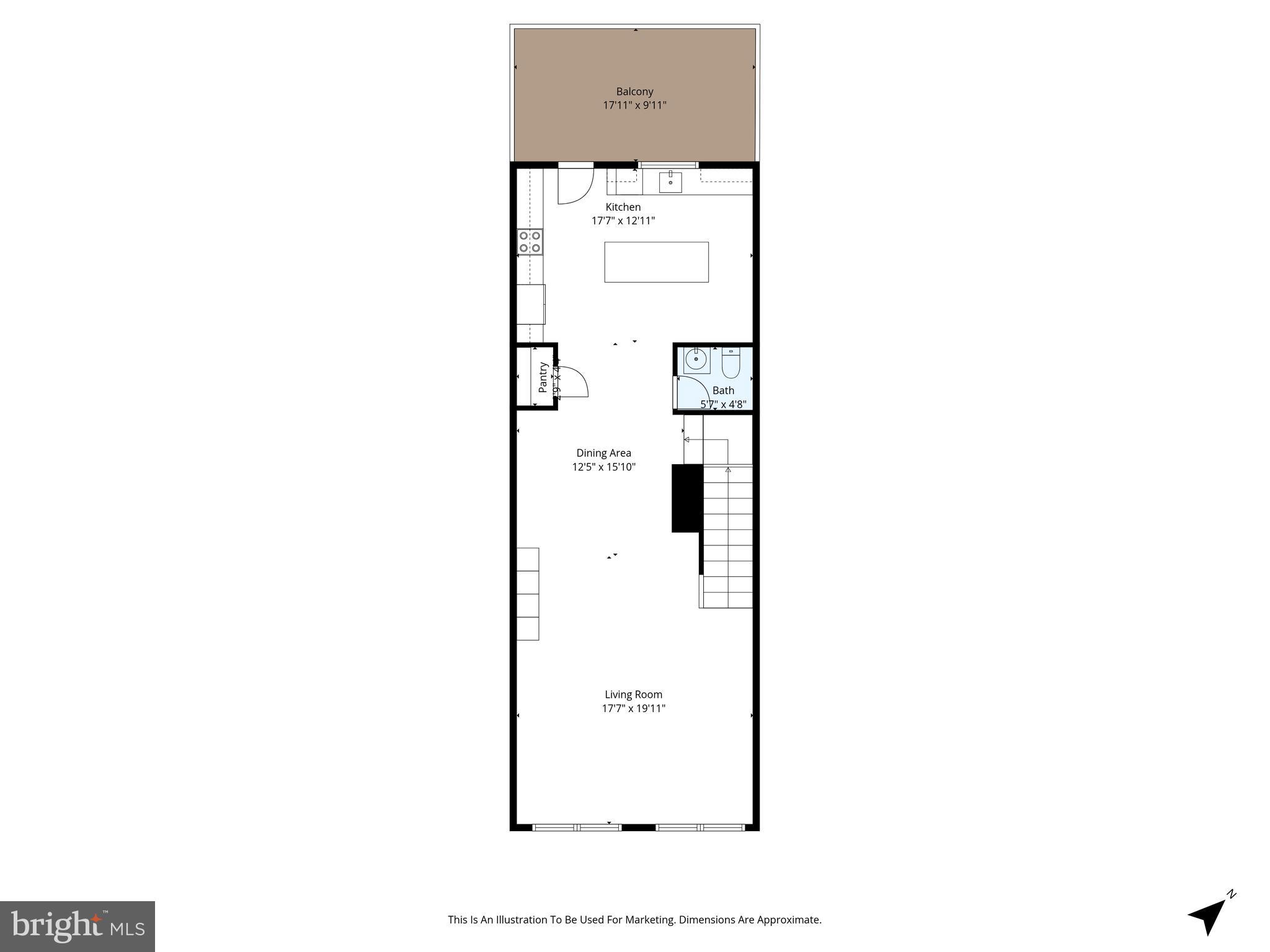 HERITAGE AT MARSHALL - Residential