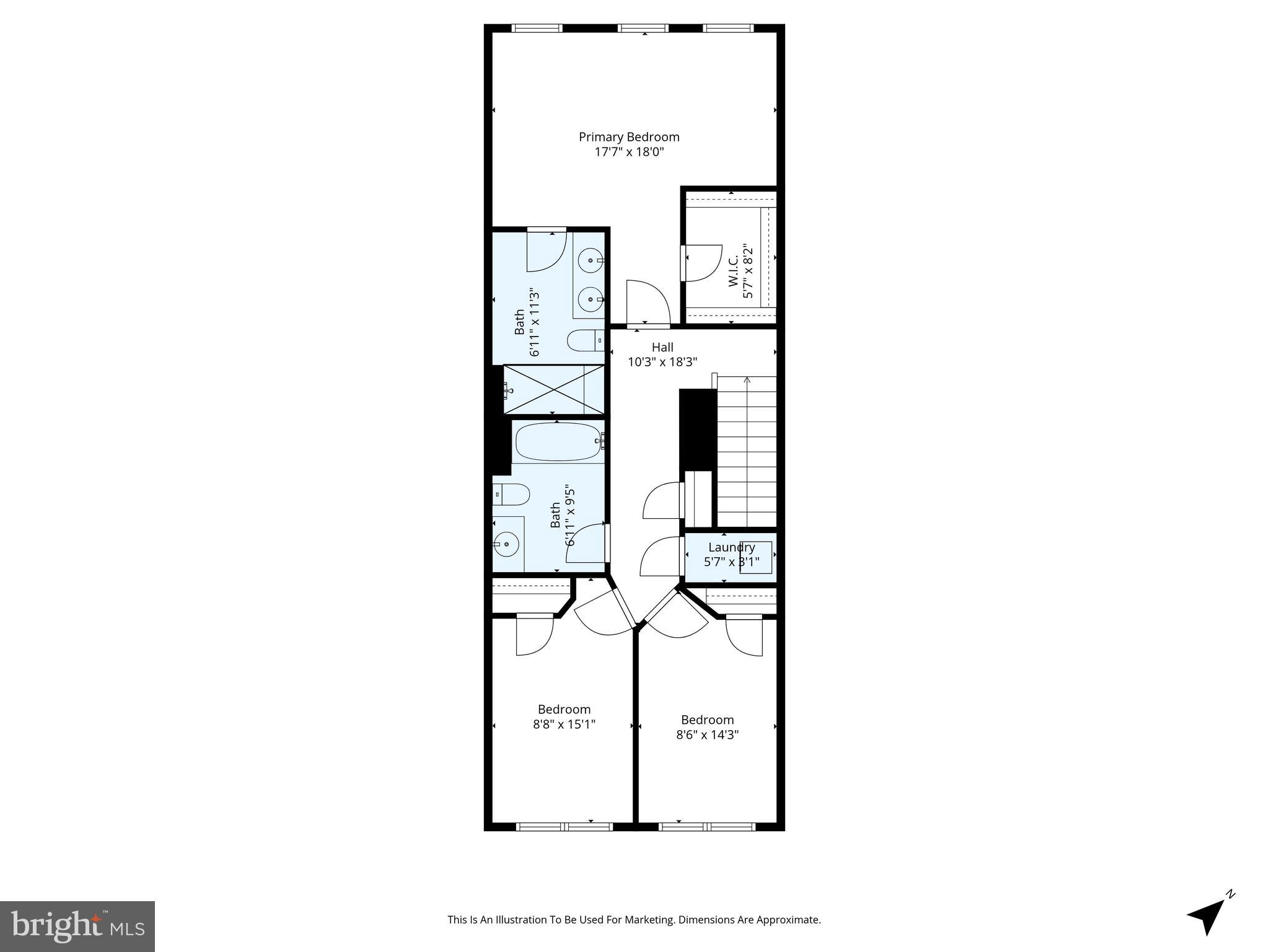 HERITAGE AT MARSHALL - Residential