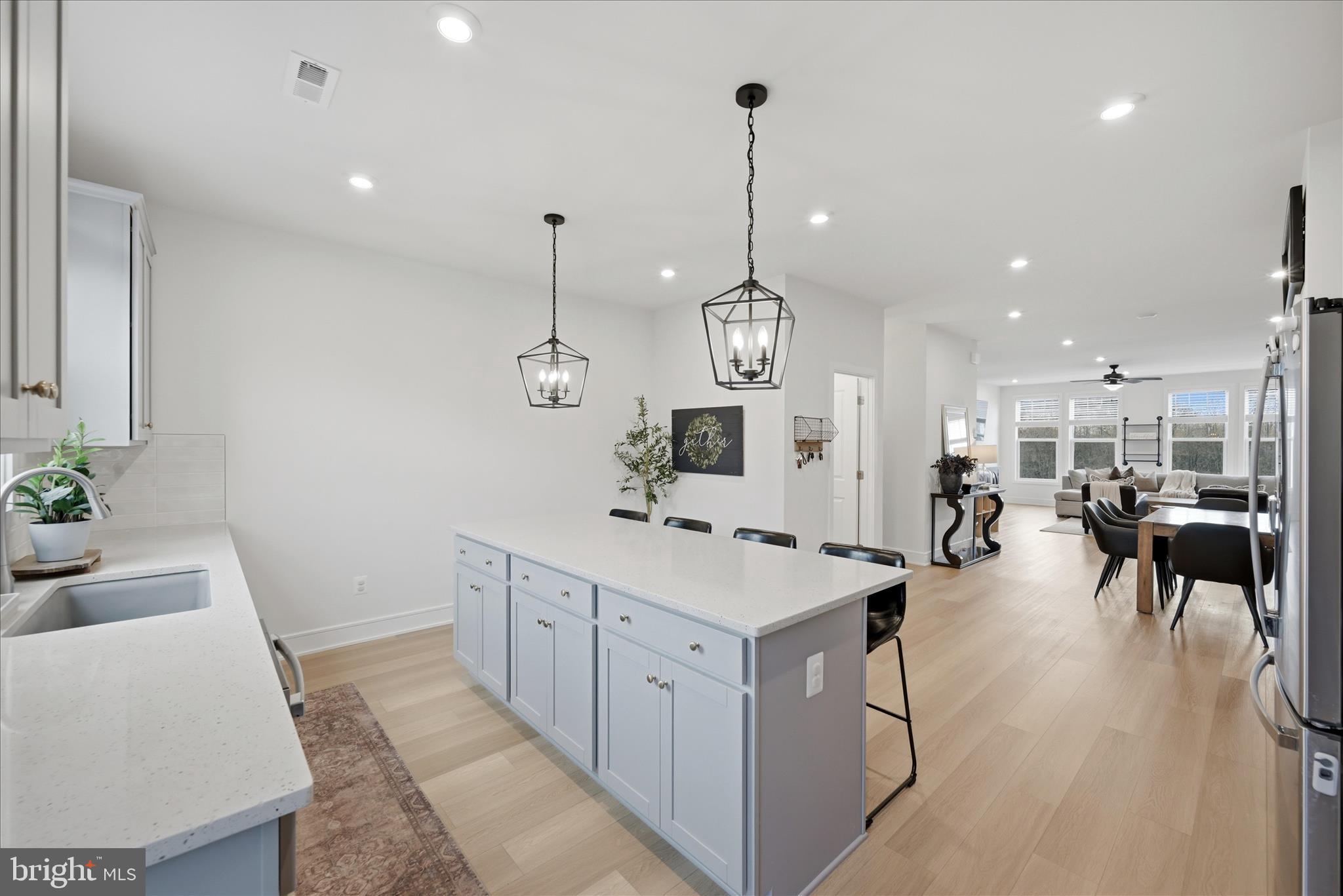 HERITAGE AT MARSHALL - Residential