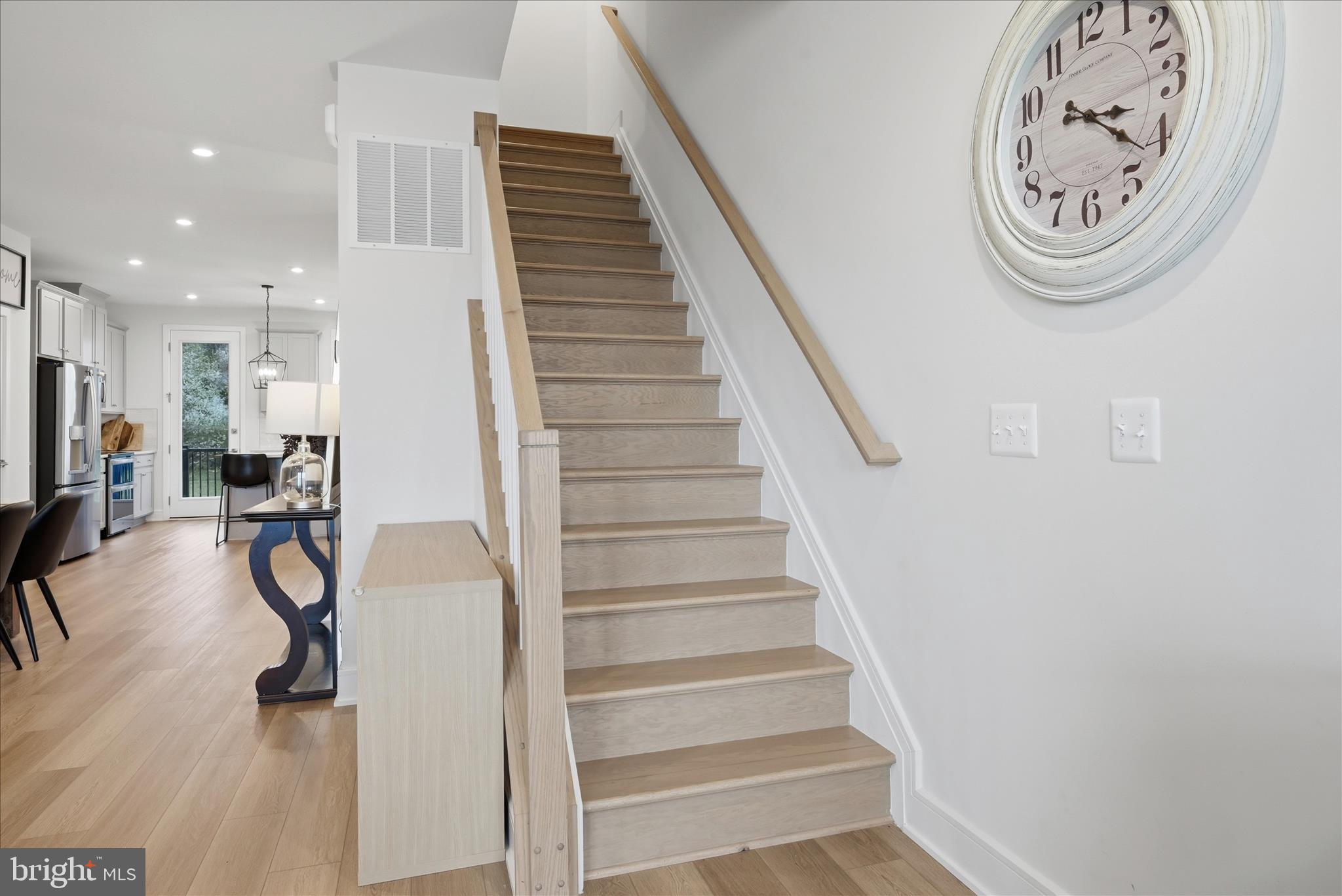 HERITAGE AT MARSHALL - Residential