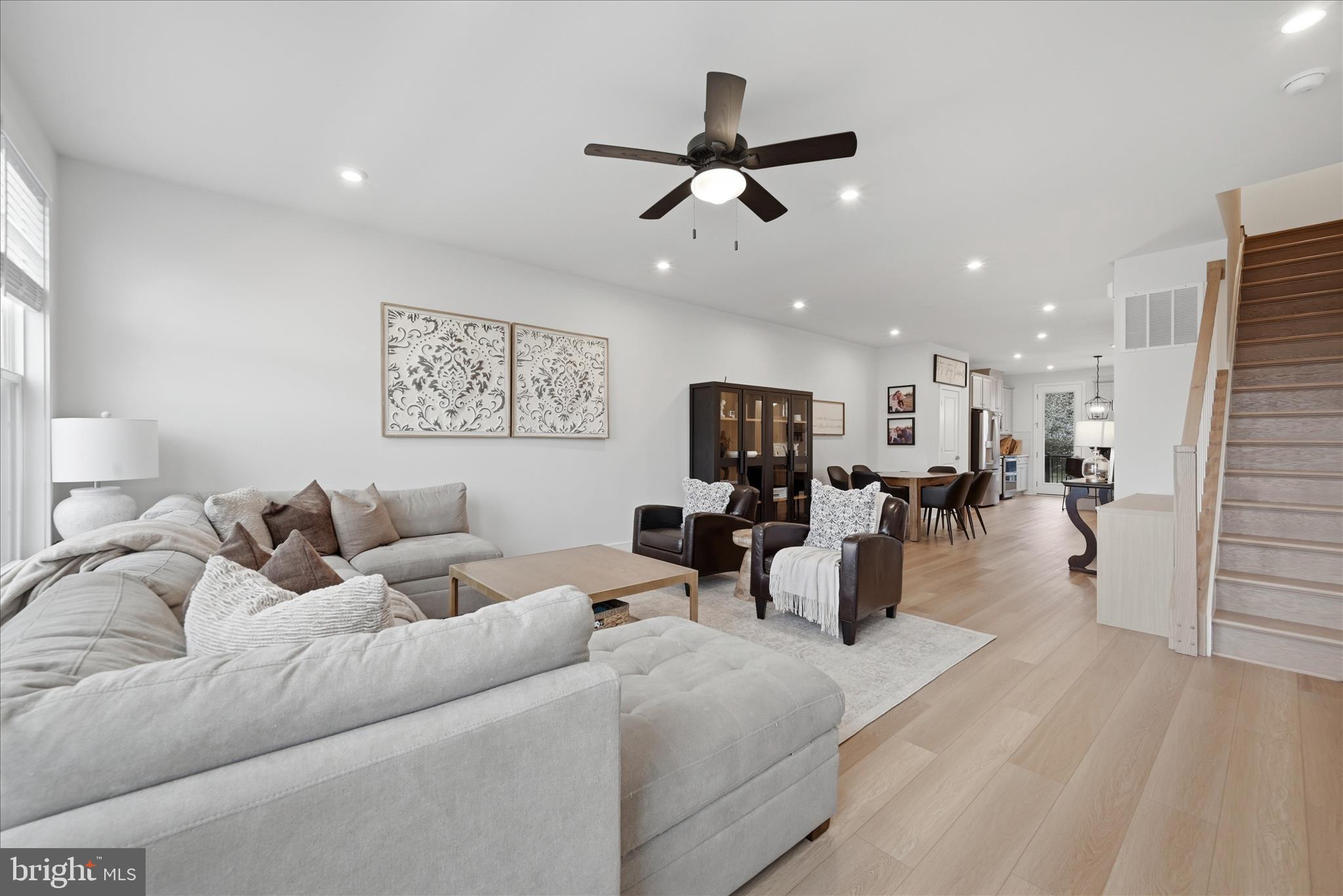 HERITAGE AT MARSHALL - Residential