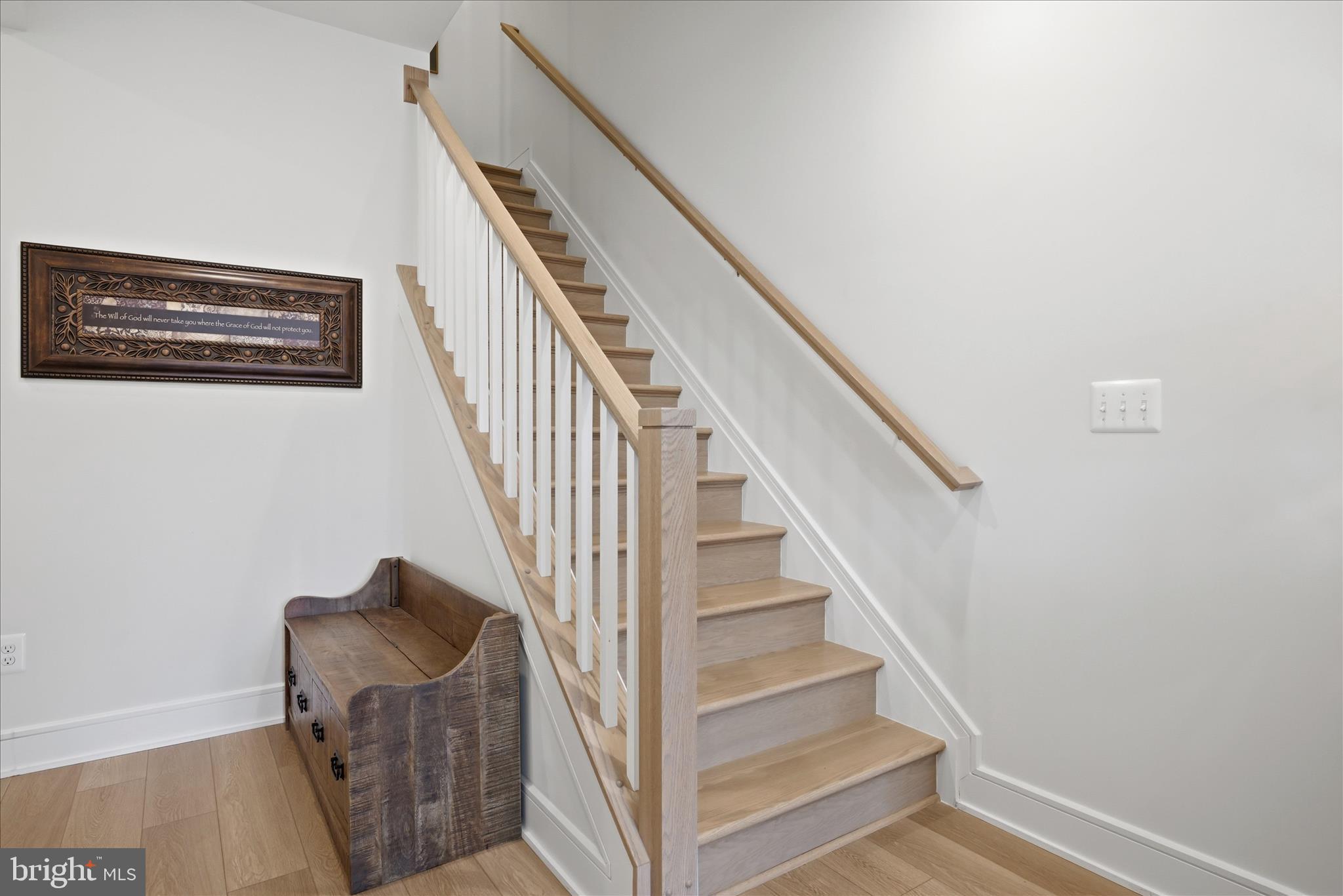 HERITAGE AT MARSHALL - Residential