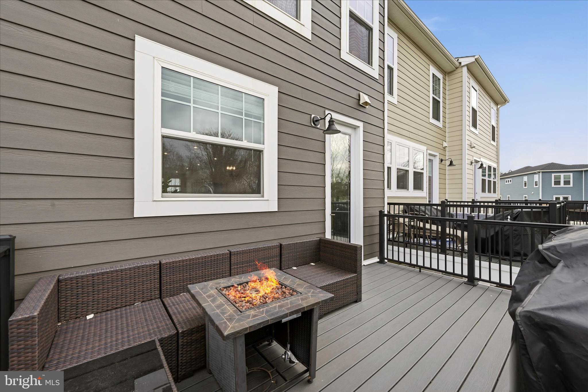 HERITAGE AT MARSHALL - Residential