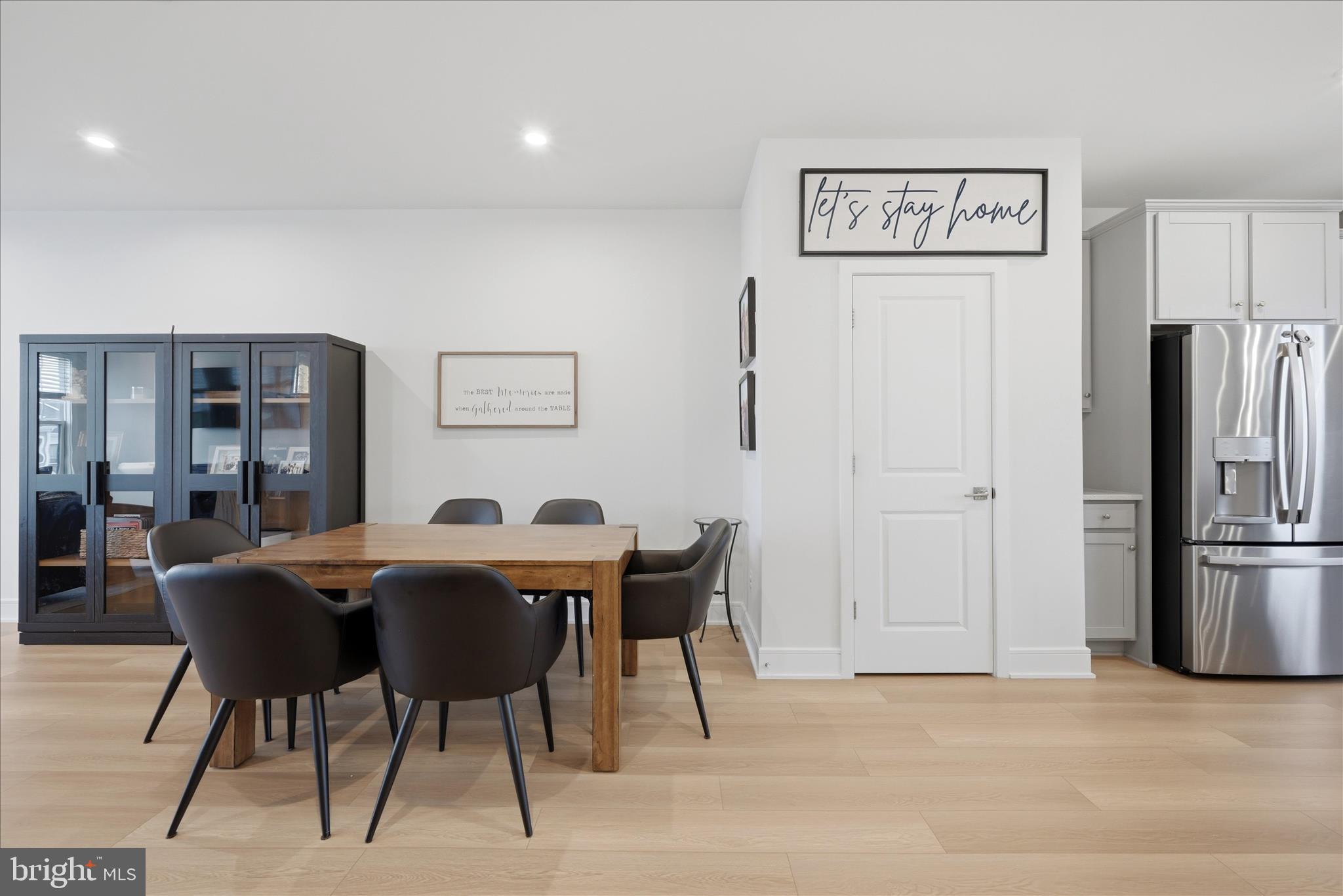 HERITAGE AT MARSHALL - Residential