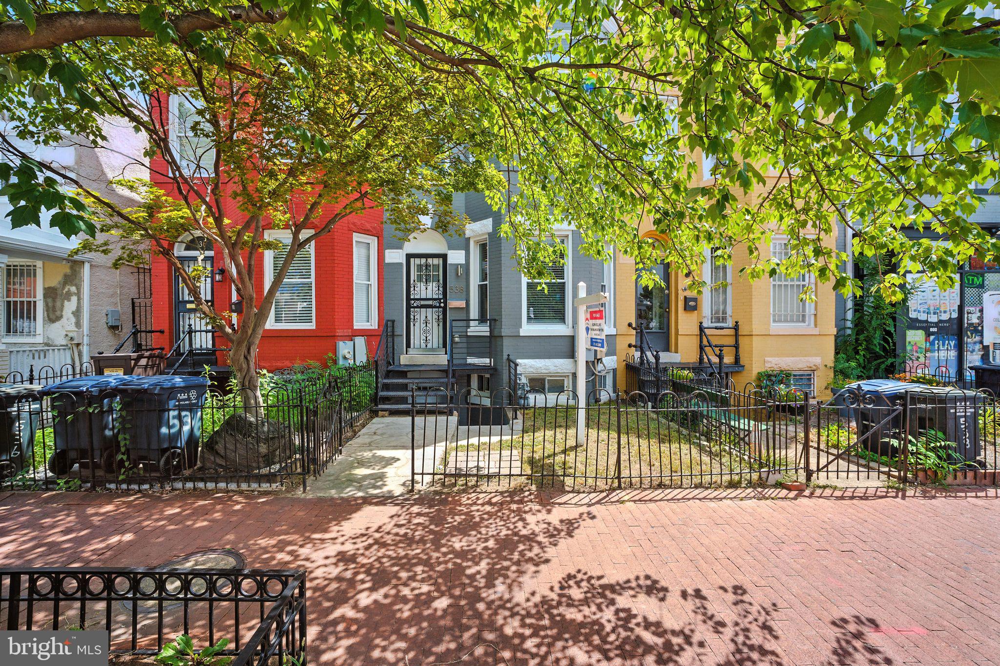 538 13TH STREET SE