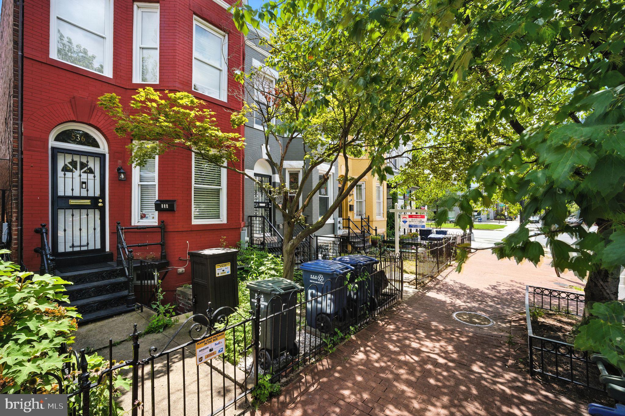 538 13TH STREET SE