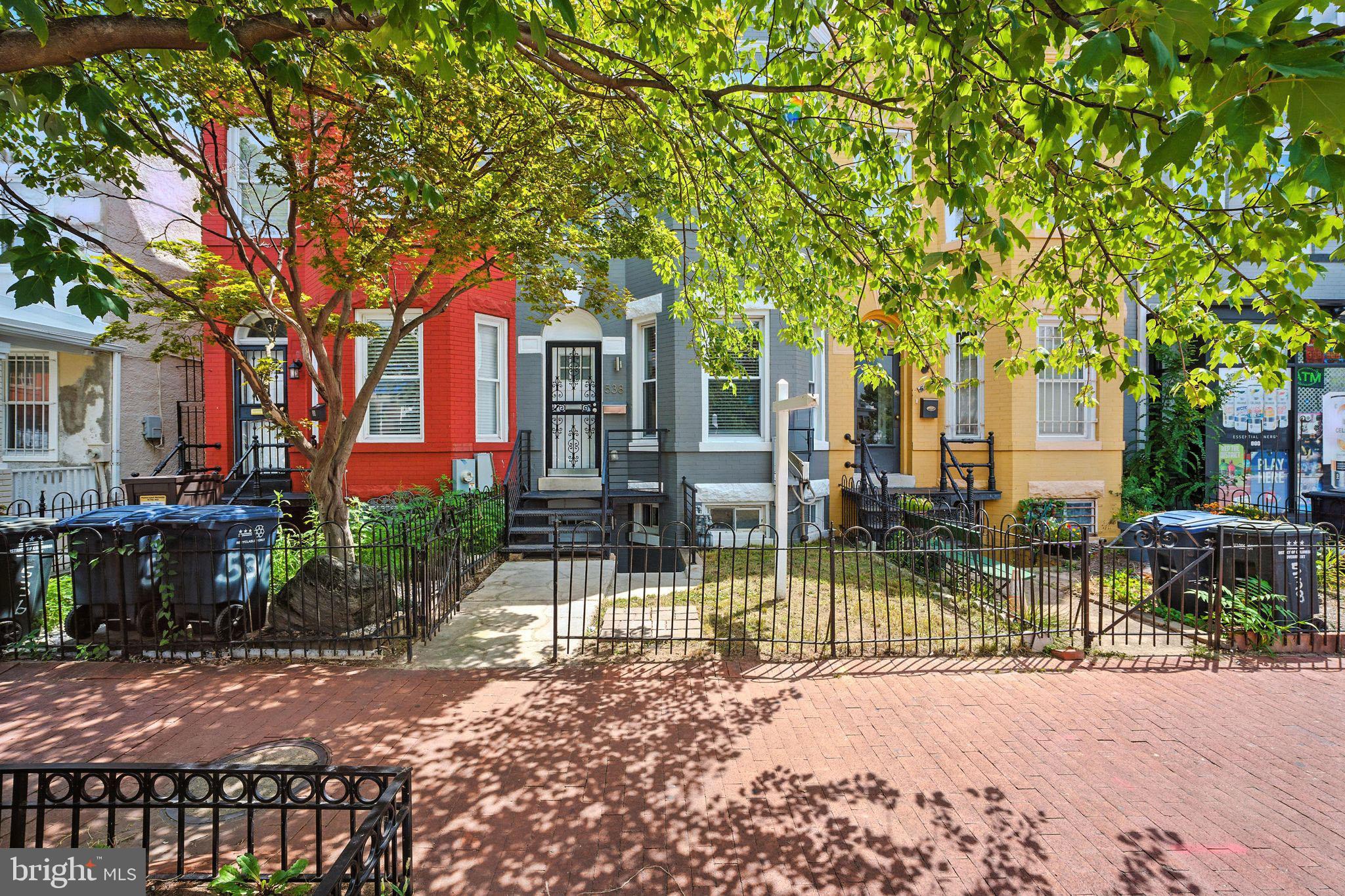 538 13TH STREET SE