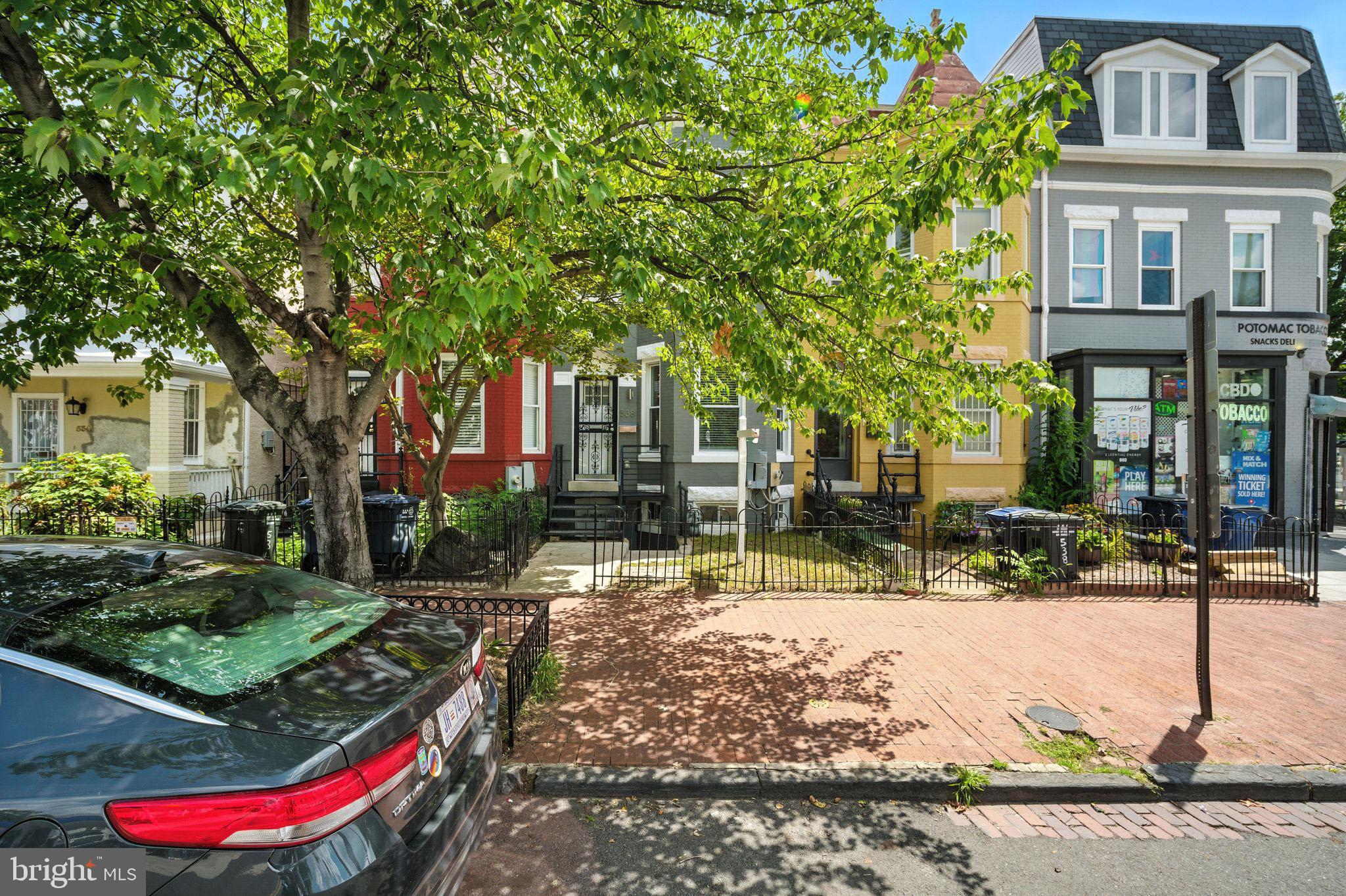 538 13TH STREET SE
