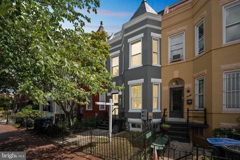 538 13TH STREET SE WASHINGTON DC 20003