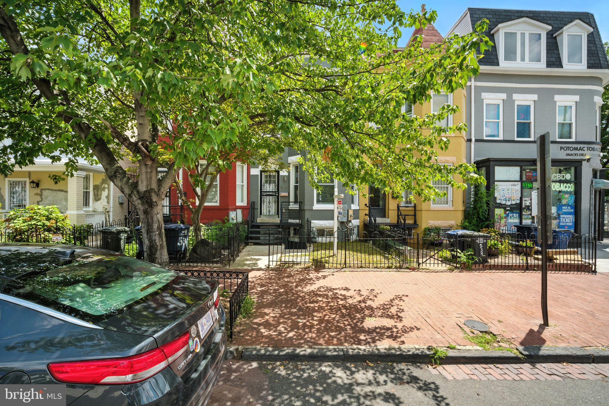 538 13TH STREET SE