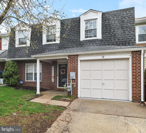 19 Windsor Mews, Cherry Hill, NJ 08002 - MLS#: NJCD2089842