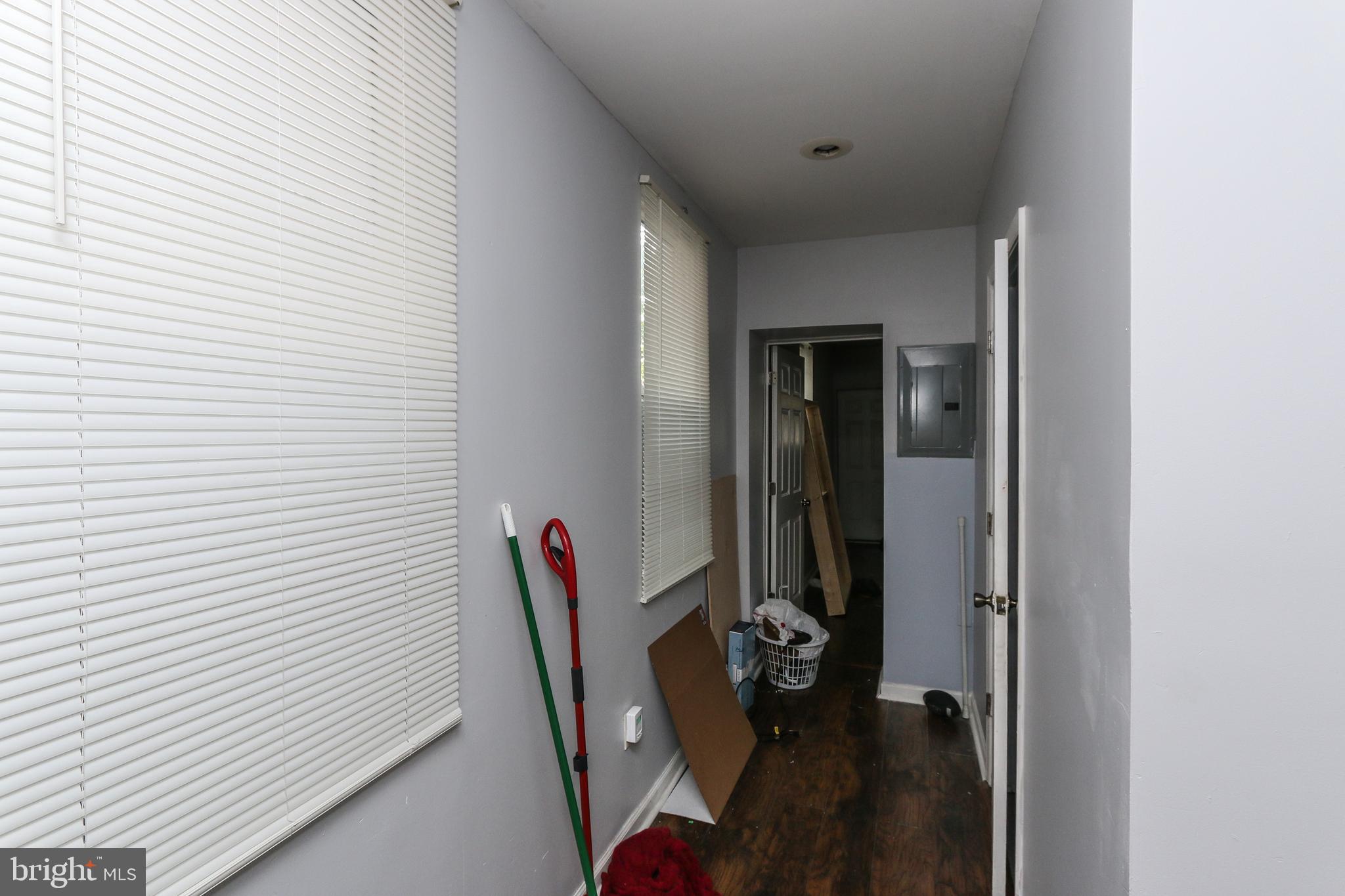 HIGHLANDTOWN - Residential Income