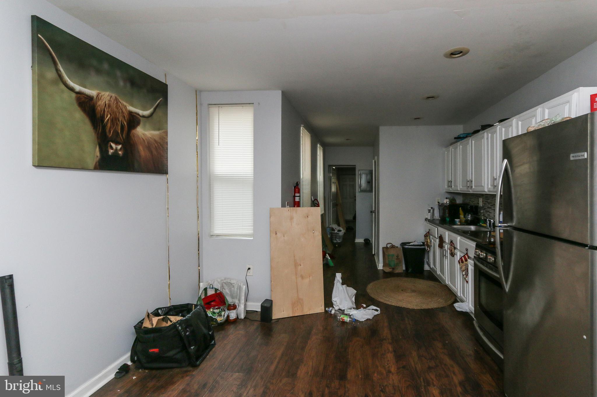 HIGHLANDTOWN - Residential Income