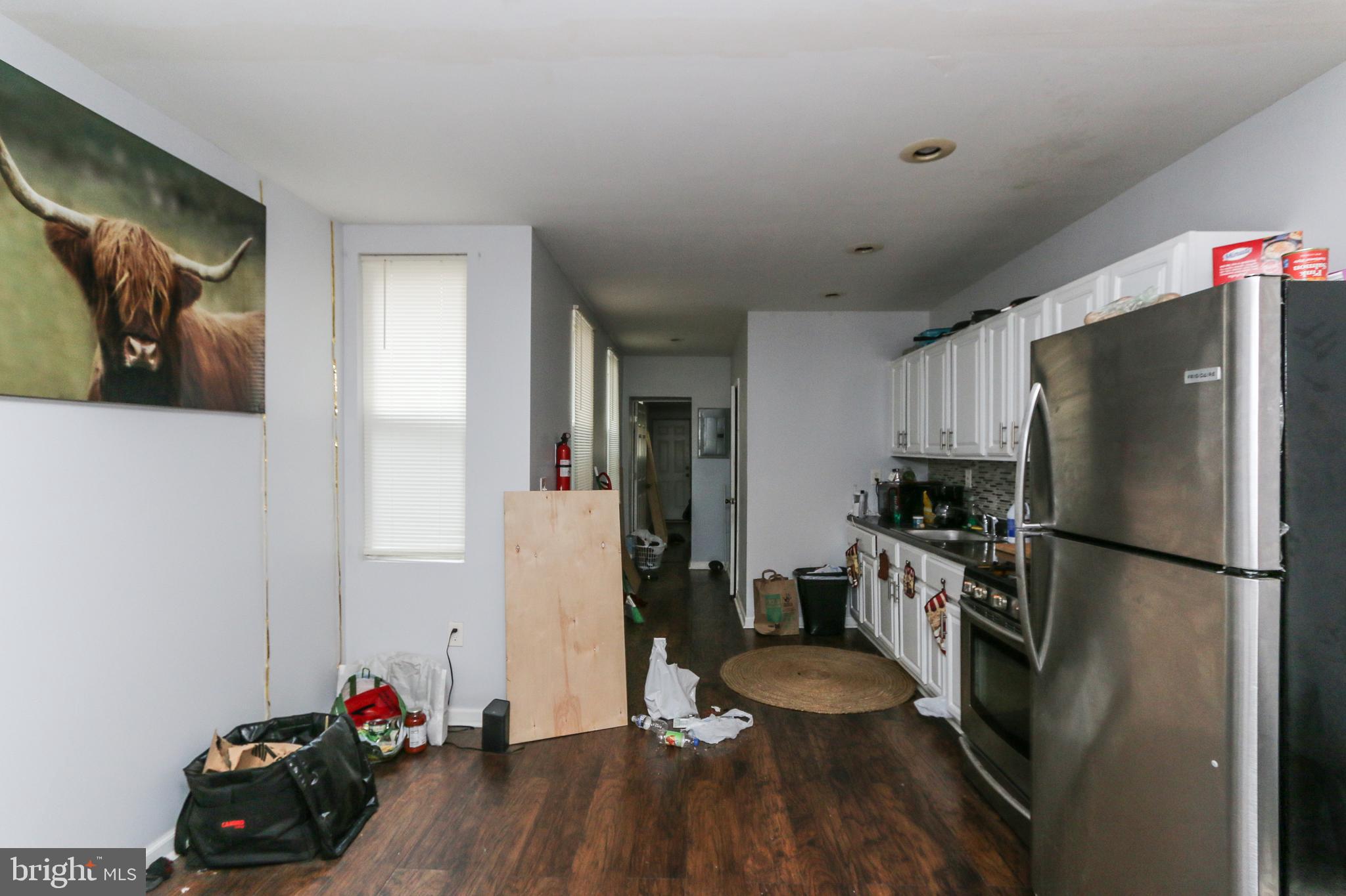 HIGHLANDTOWN - Residential Income