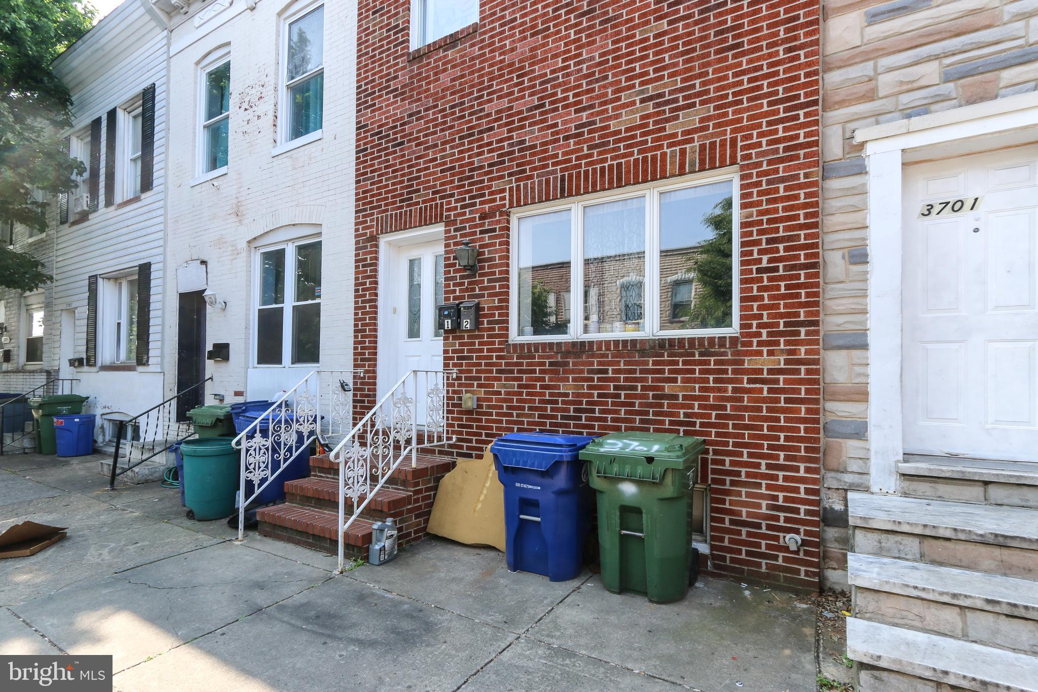 HIGHLANDTOWN - Residential Income