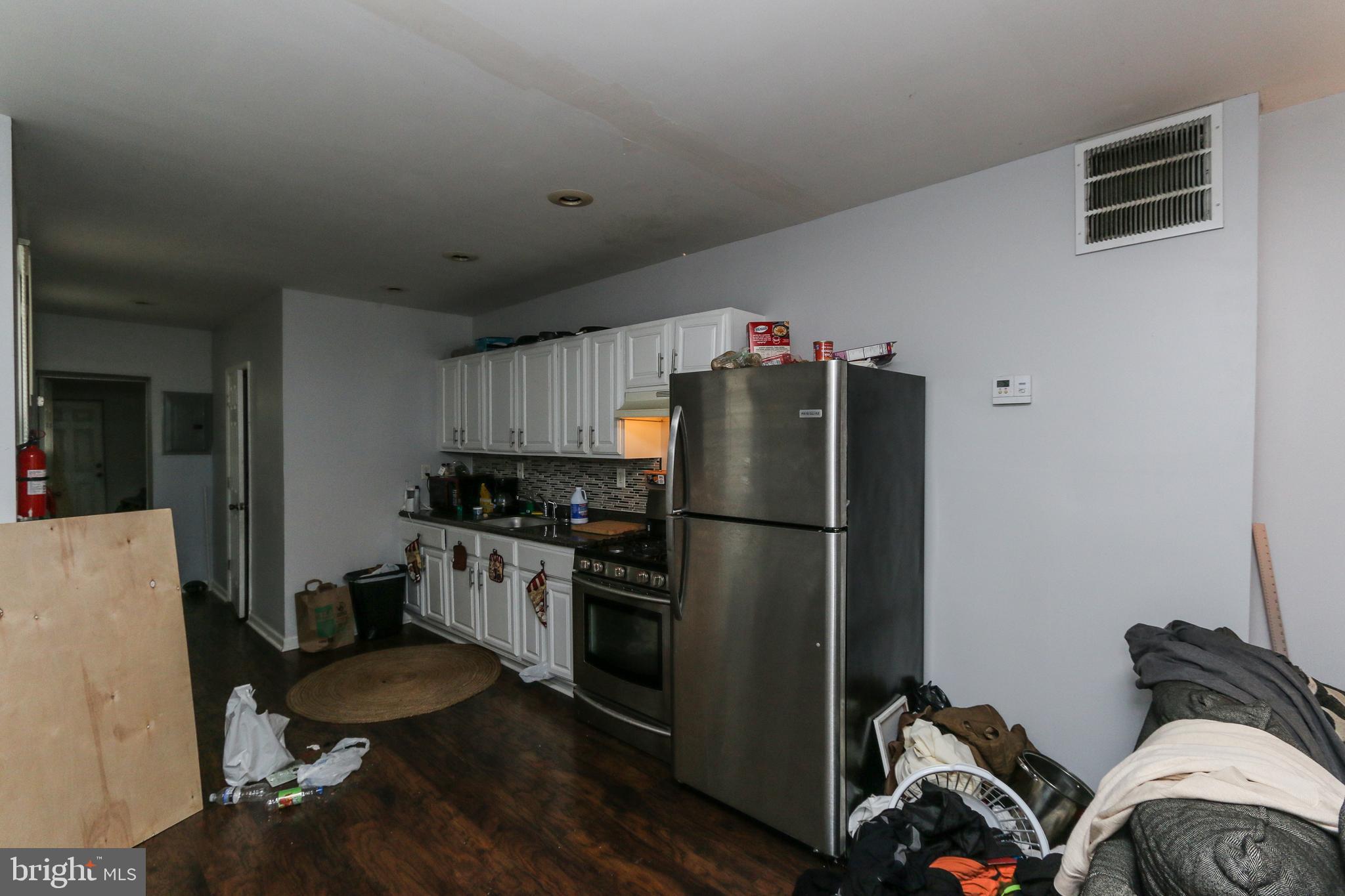 HIGHLANDTOWN - Residential Income