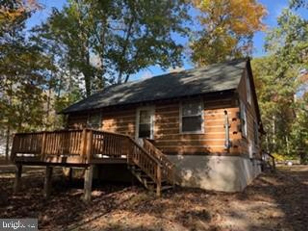 Photo of 15404 Drummers Lane, ORANGE, VA 22960 (MLS # VASP2037090)