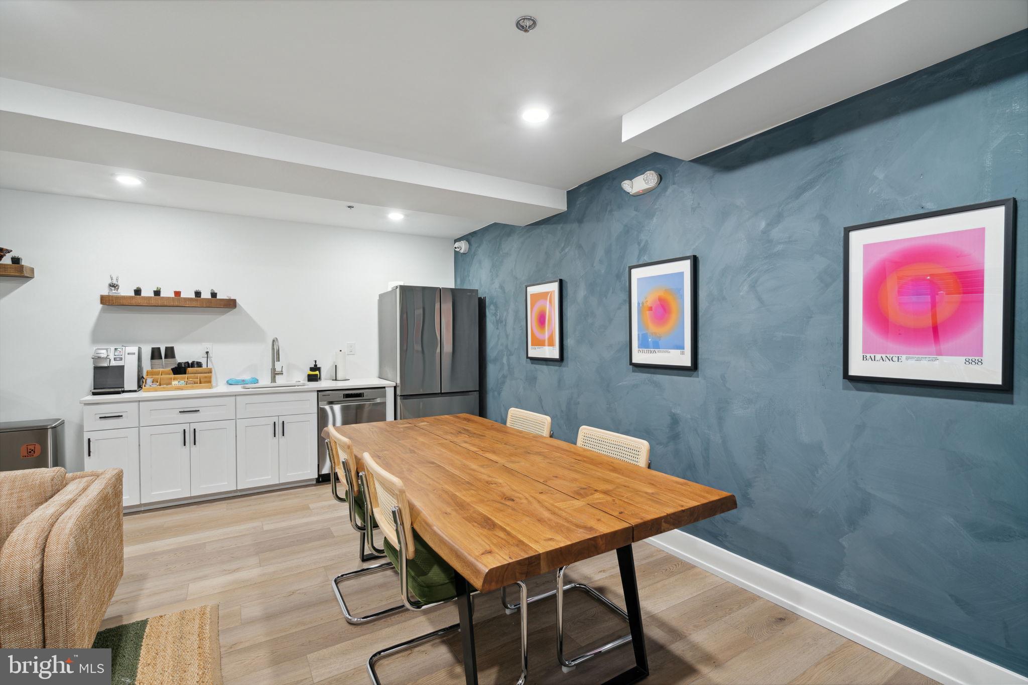 FRANCISVILLE - Residential Lease