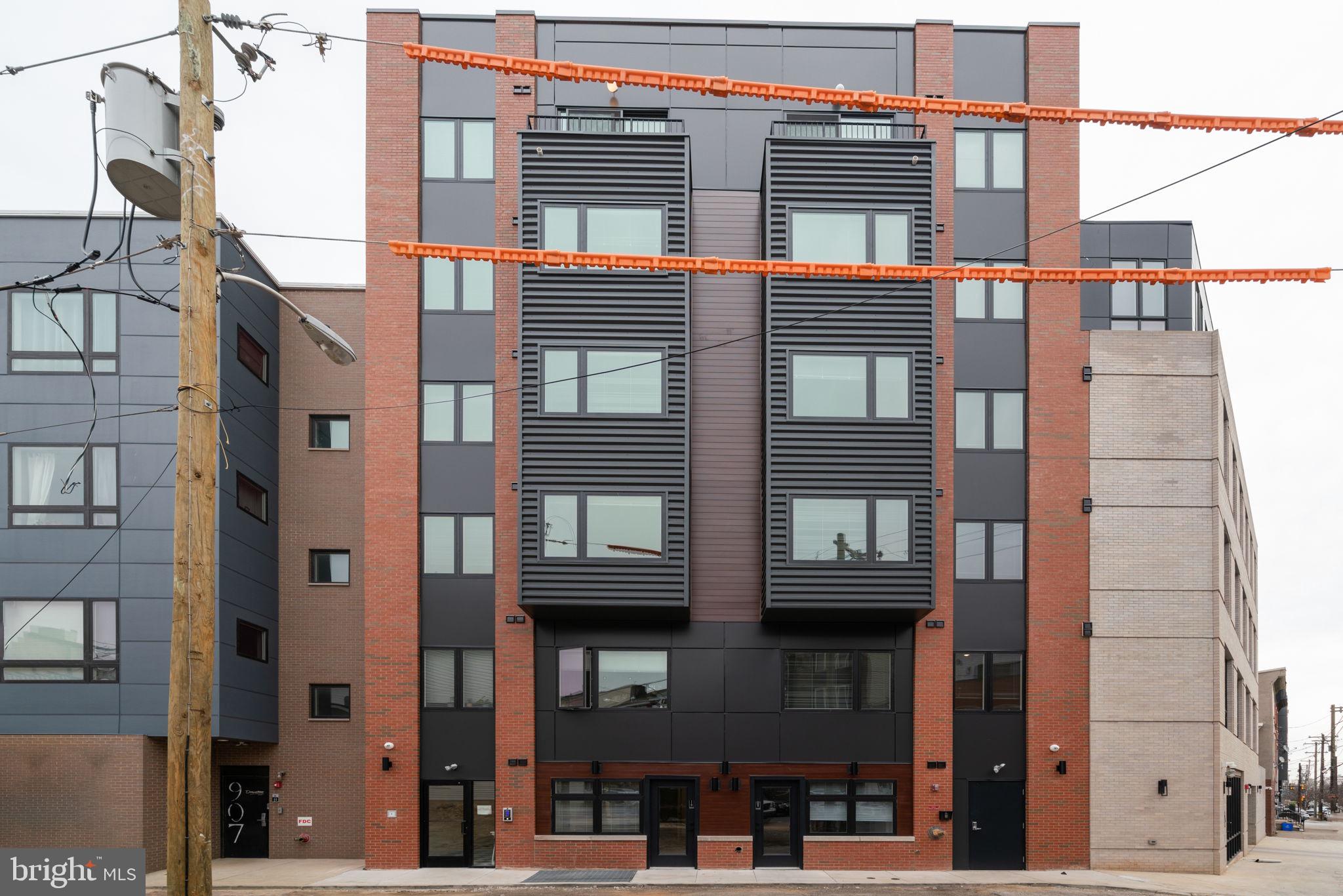 FRANCISVILLE - Residential Lease