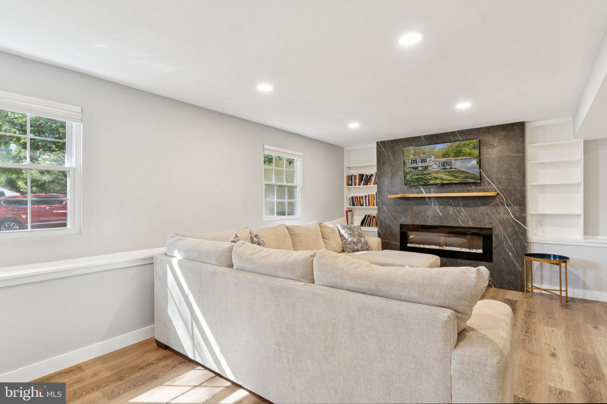 OAKTREE SUB PLAT ONE - Residential