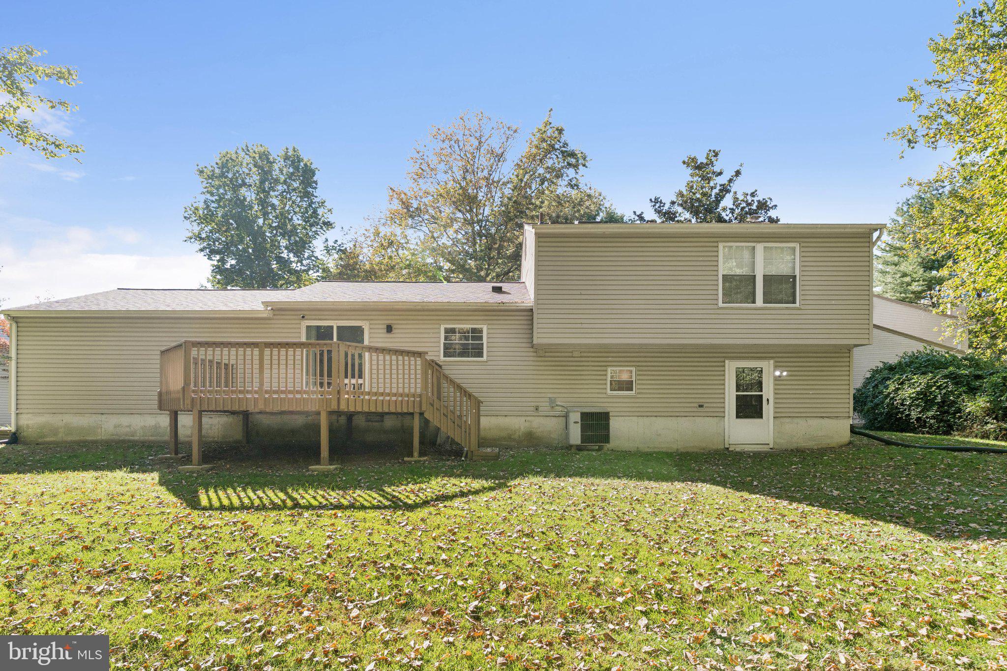 OAKTREE SUB PLAT ONE - Residential