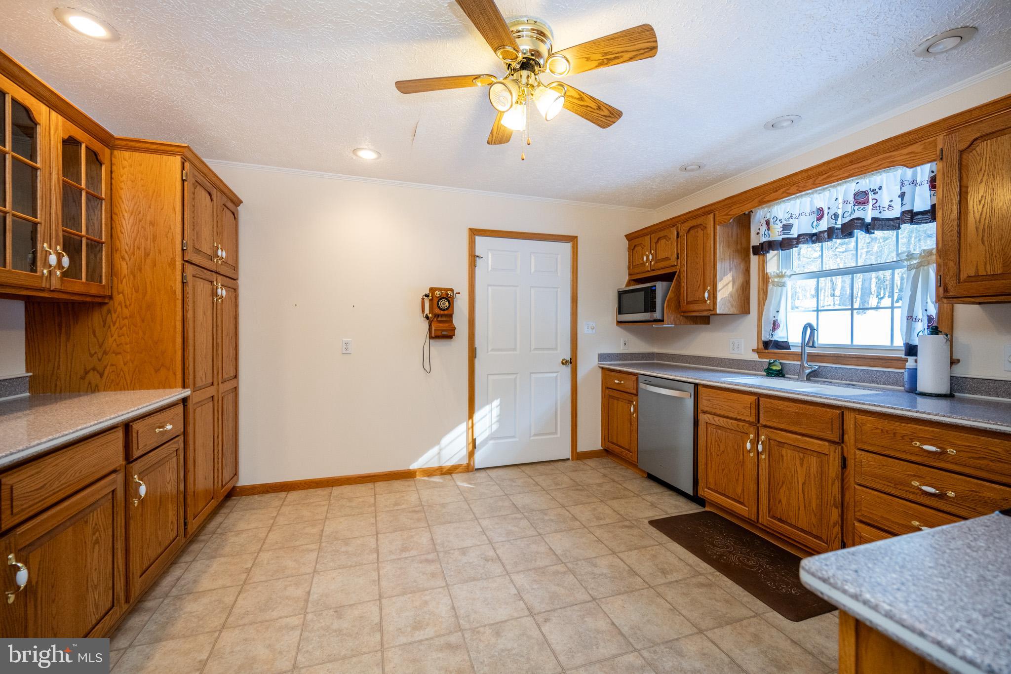 OAKLAND - Residential