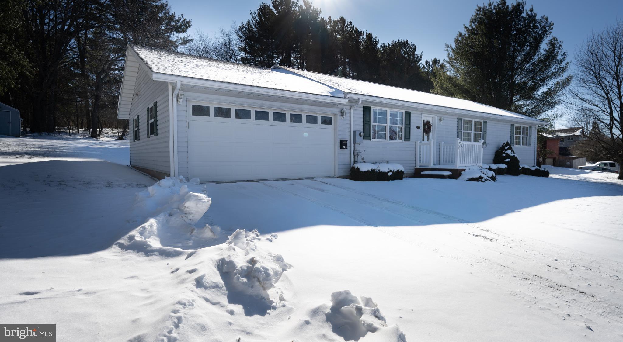 OAKLAND - Residential