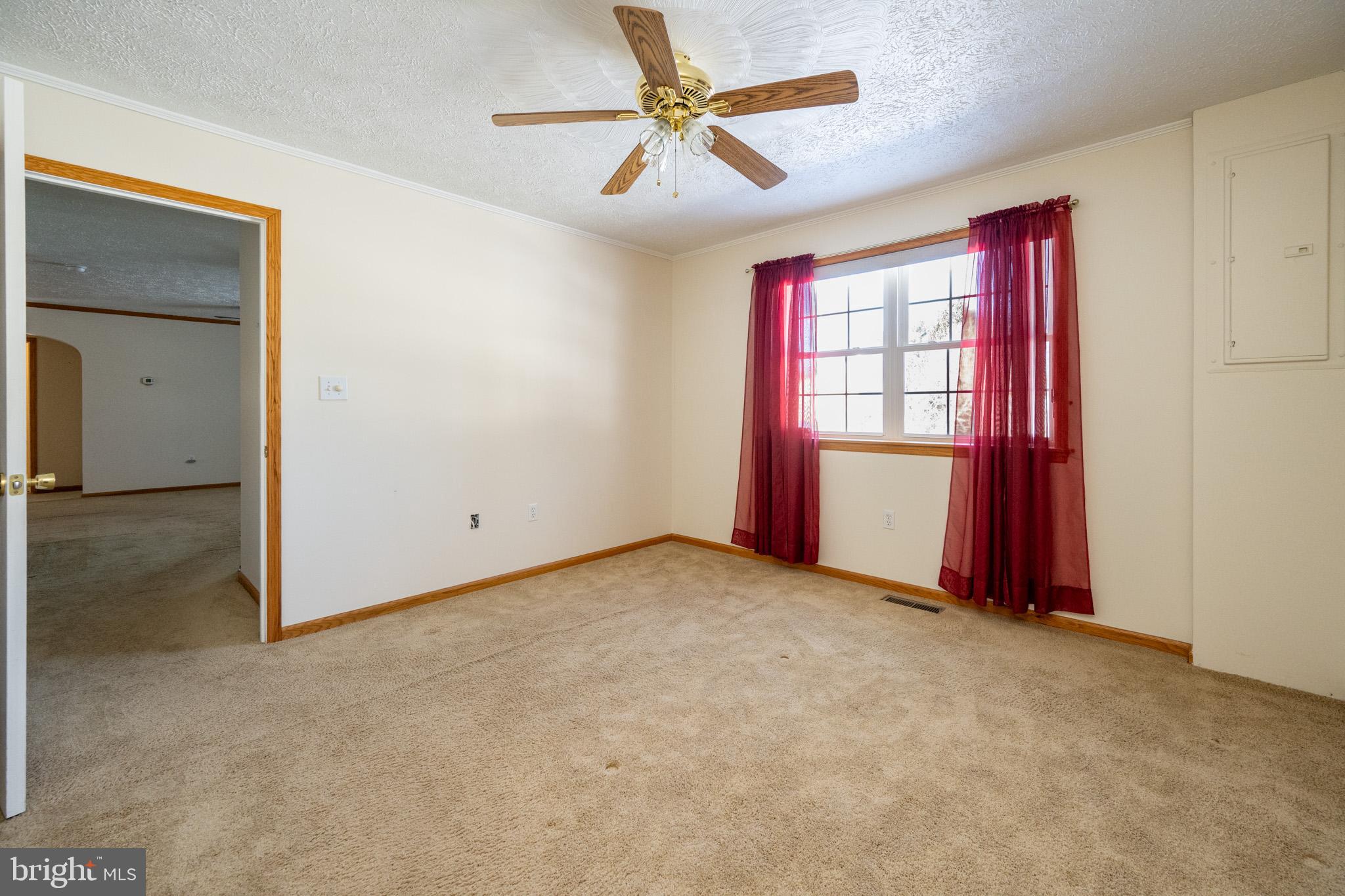 OAKLAND - Residential