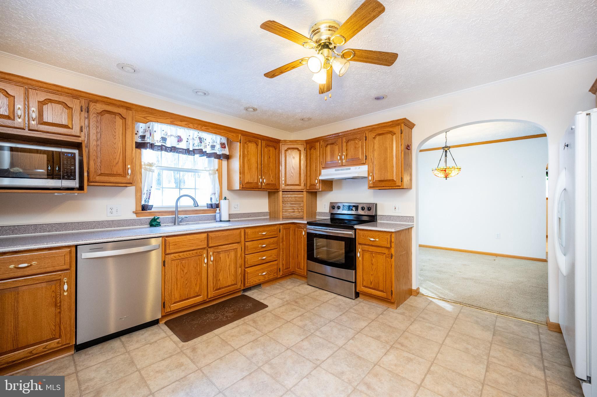 OAKLAND - Residential