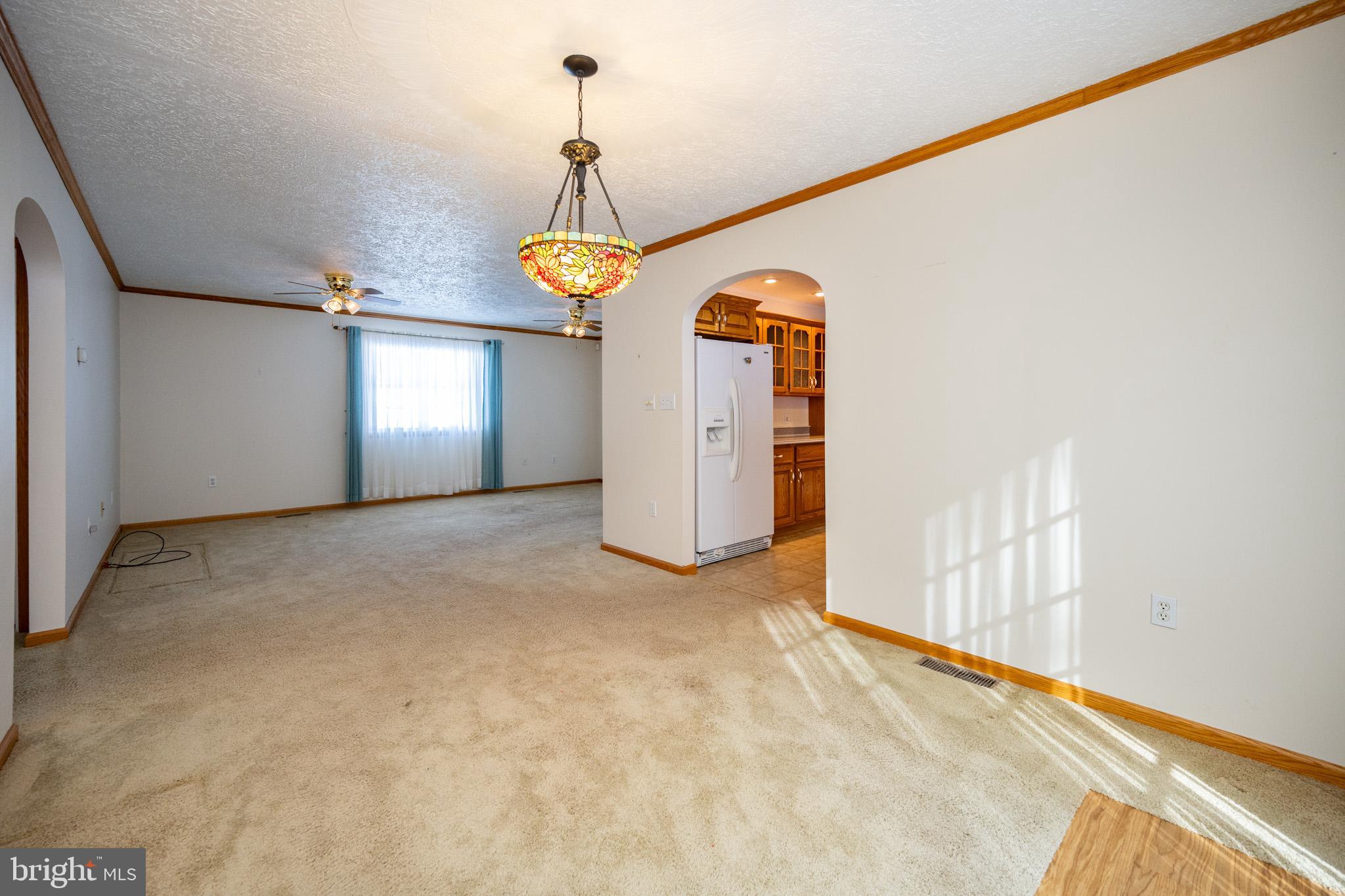 OAKLAND - Residential