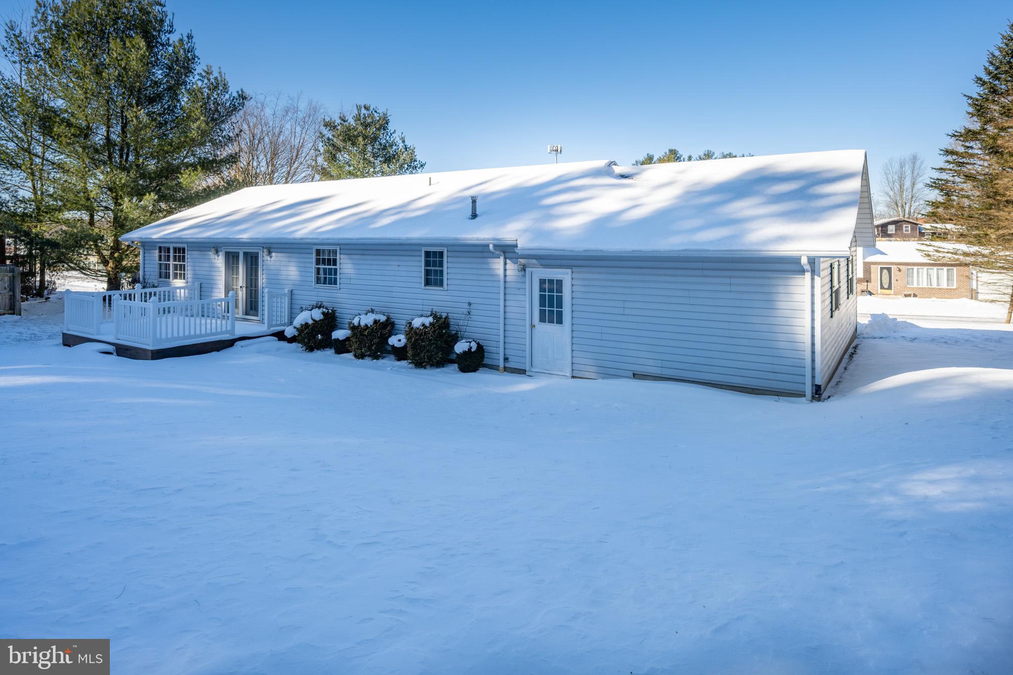 OAKLAND - Residential